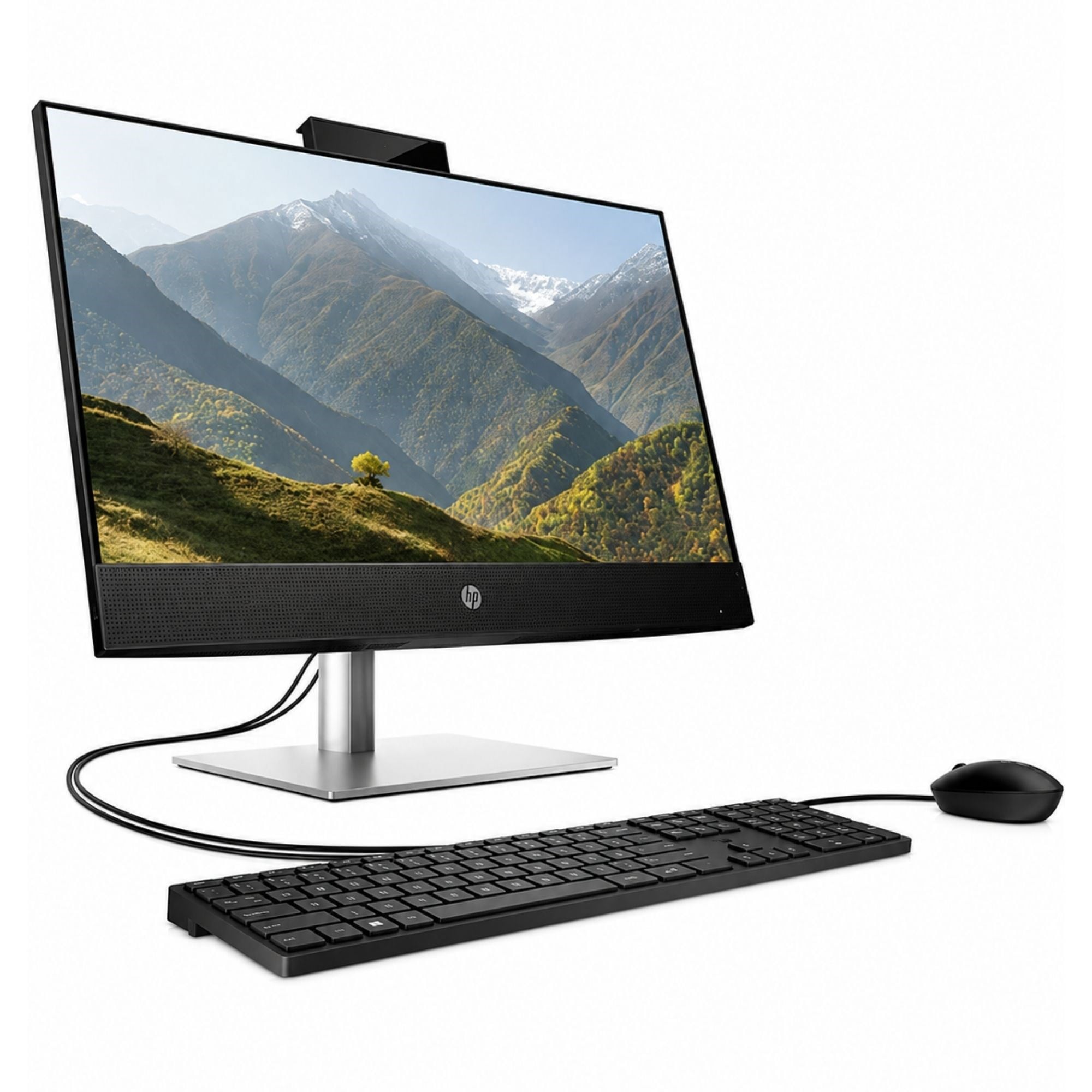 Hp Proone 440 C9YL1AT i5-14500T 8GB 512SSD 23.8