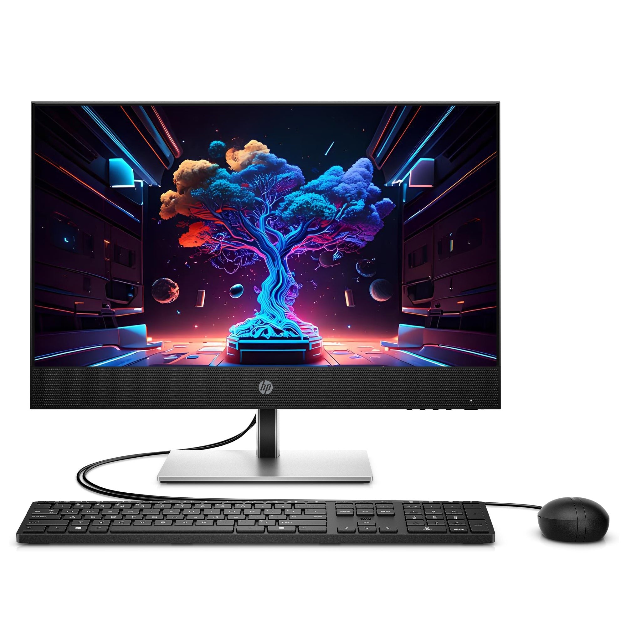 HP ProOne 440 G9 9H6X8ET i7-14700T 23.8