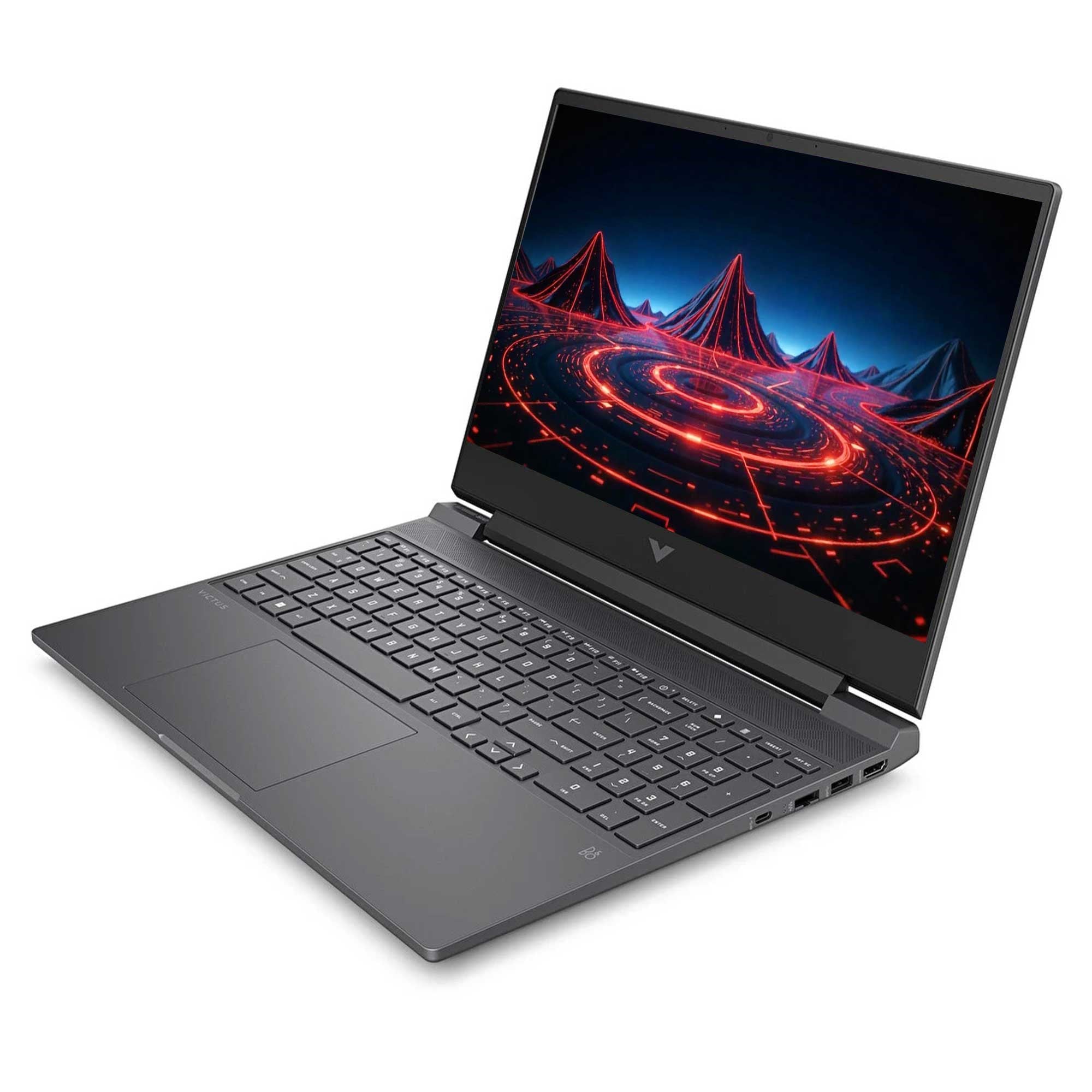 HP Victus 15 15-FA2704NT B7TG9EA i5-13420H RTX3050 15.6