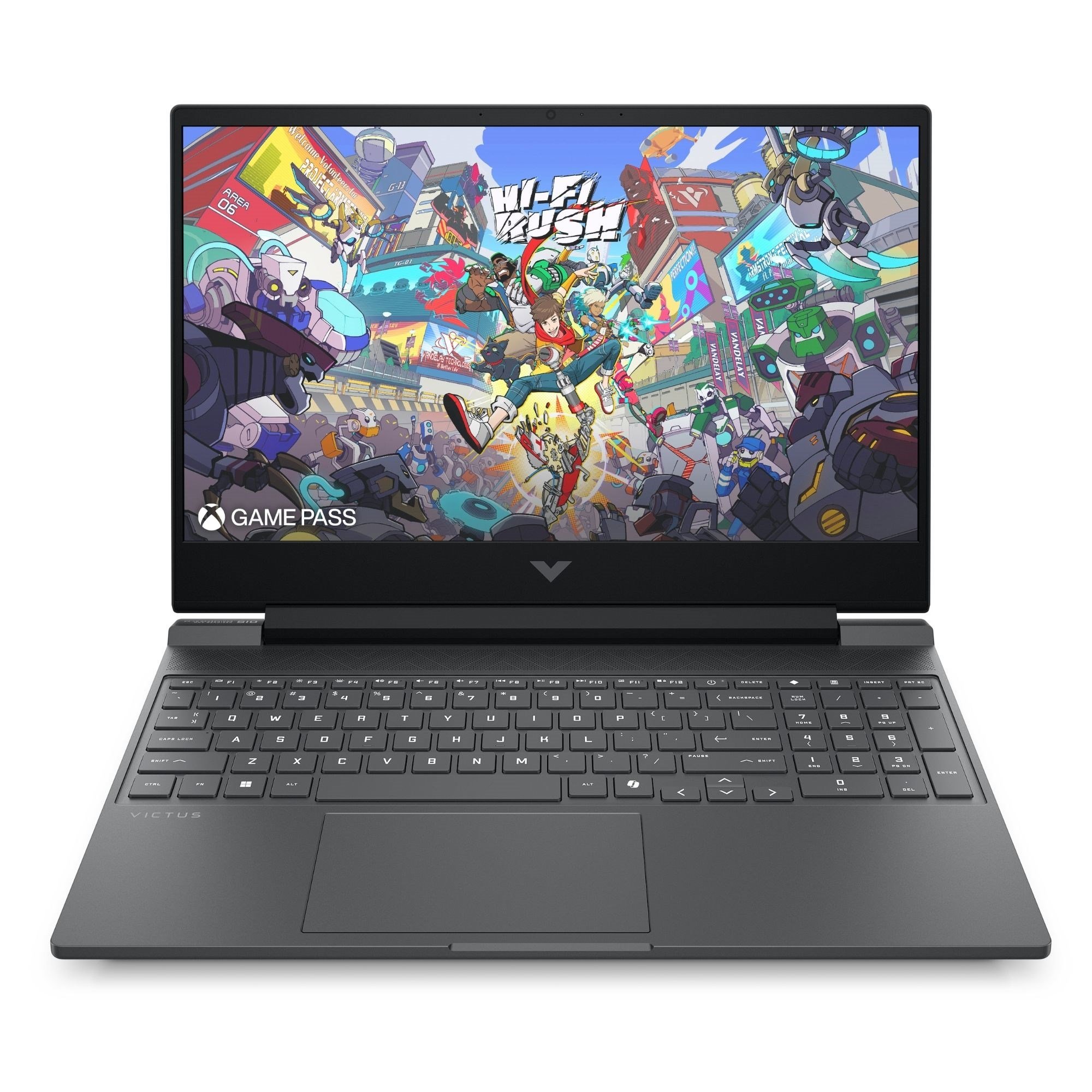 Hp Victus 15 B7TH0EA İ5 13420H 16GB 512SSD RTX4050 15.6