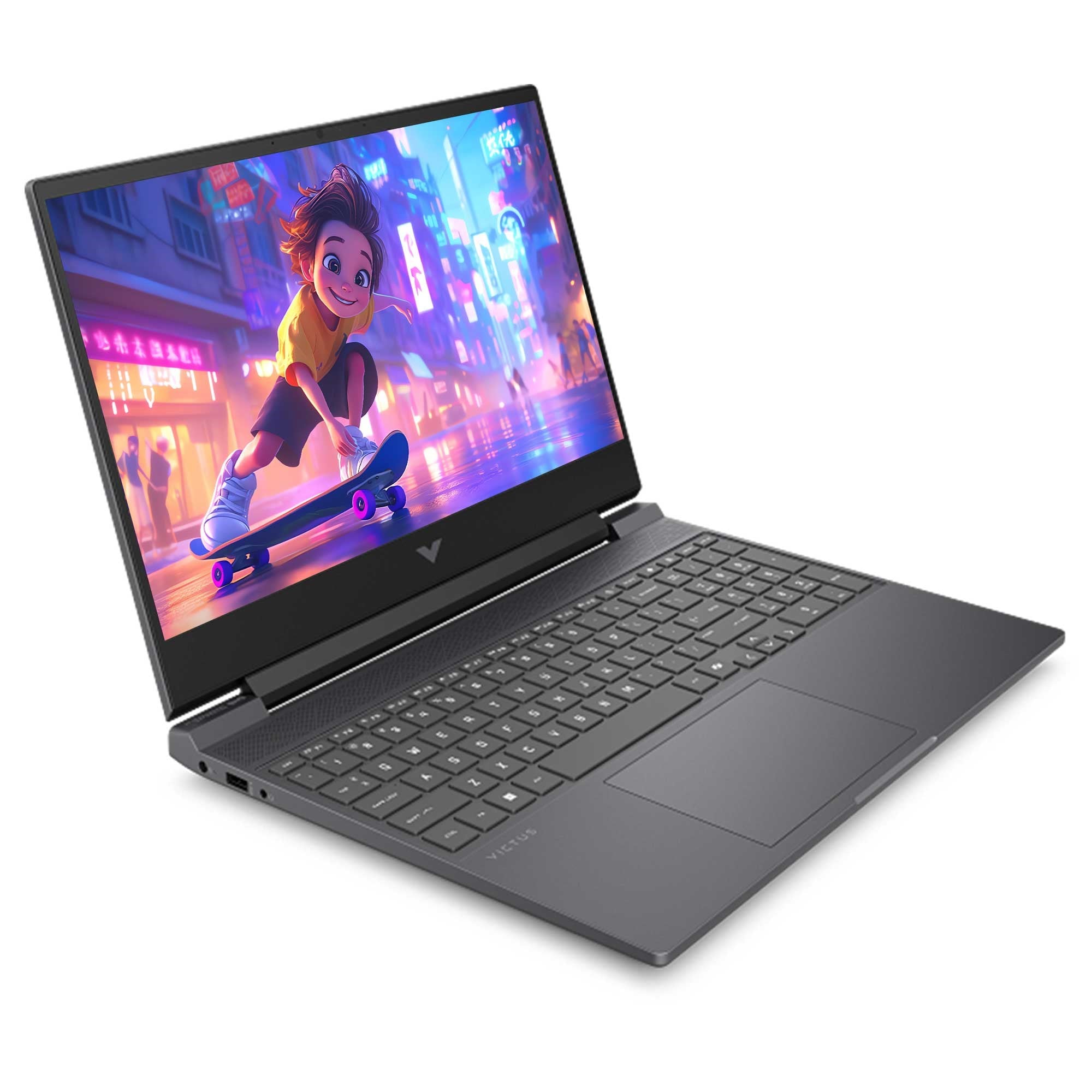 HP Victus 15-FA2017NT BV7V7EA Core5 210H RTX5060 15.6