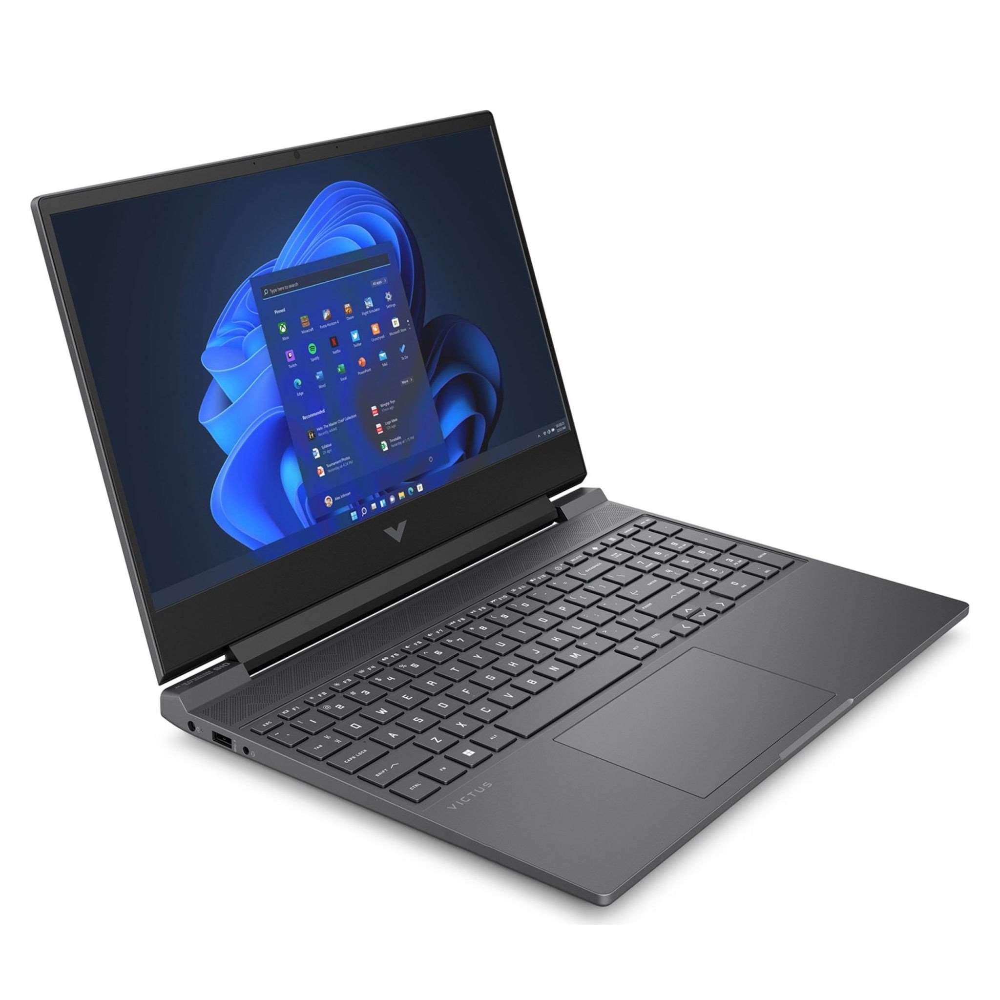 HP Victus 15-FA2020NT C21SHEA i5-13420H RTX5050 15.6