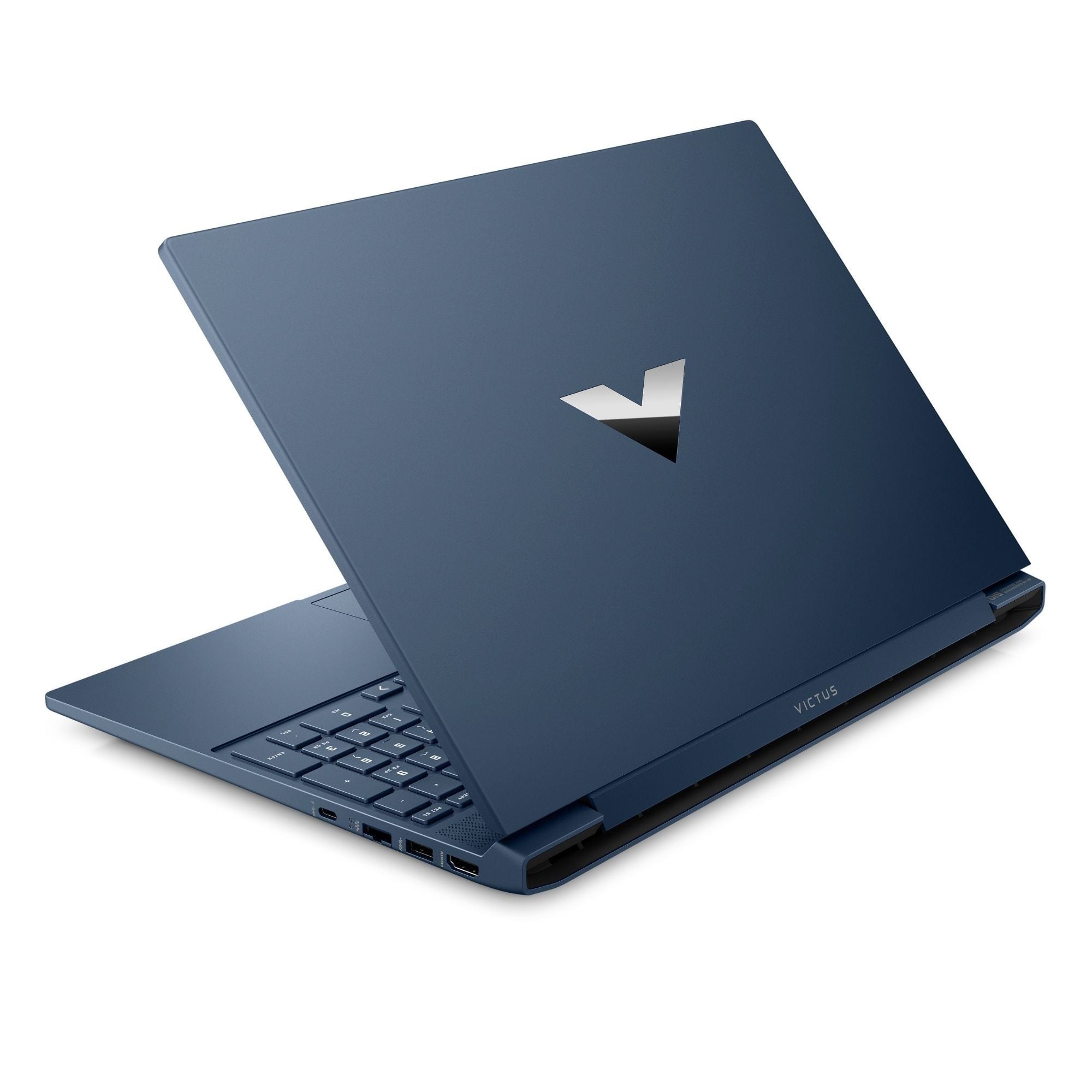 HP Victus 15-FA2038NT C39D5EA i7-13620H RTX5060 15.6 FHD Dizüstü Bilgisayar