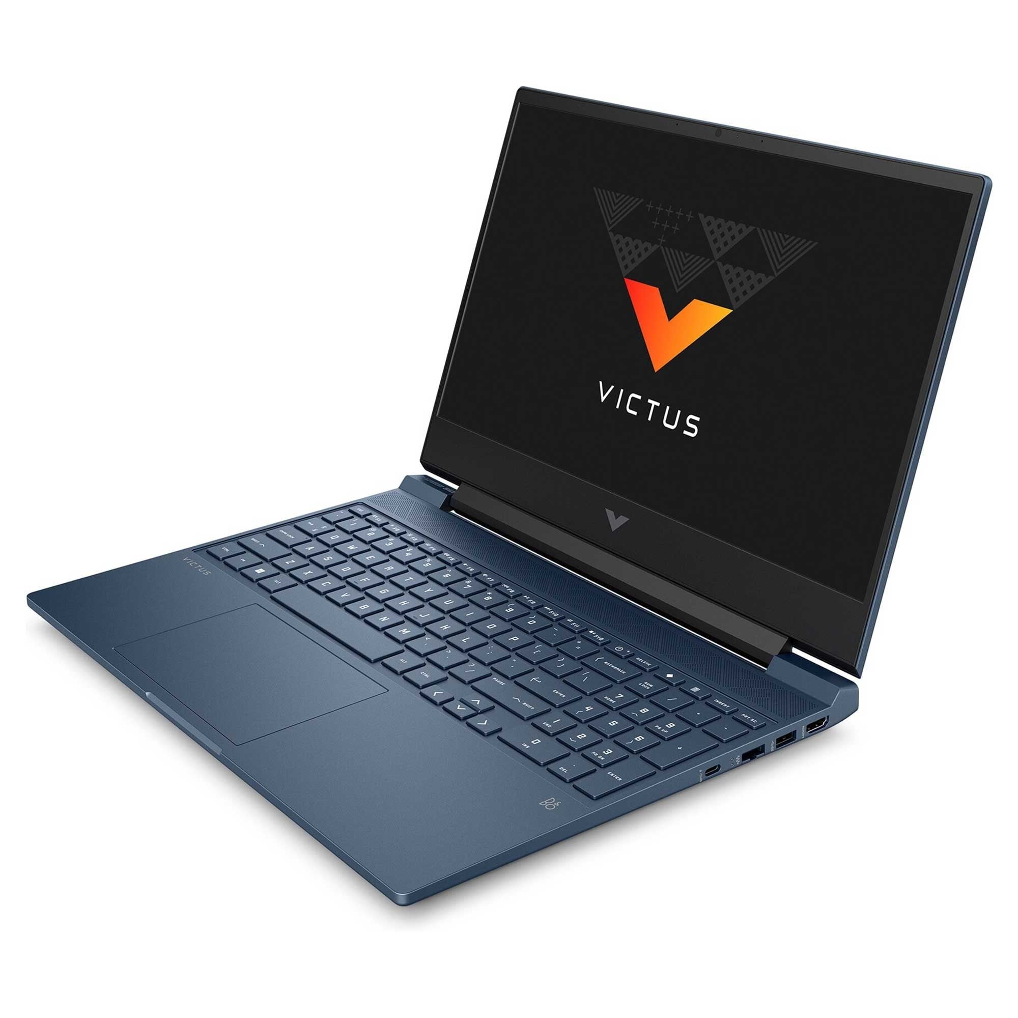 HP Victus 15-FB0004NT A05NHEA Ryzen5 8645HS RTX4060 15.6