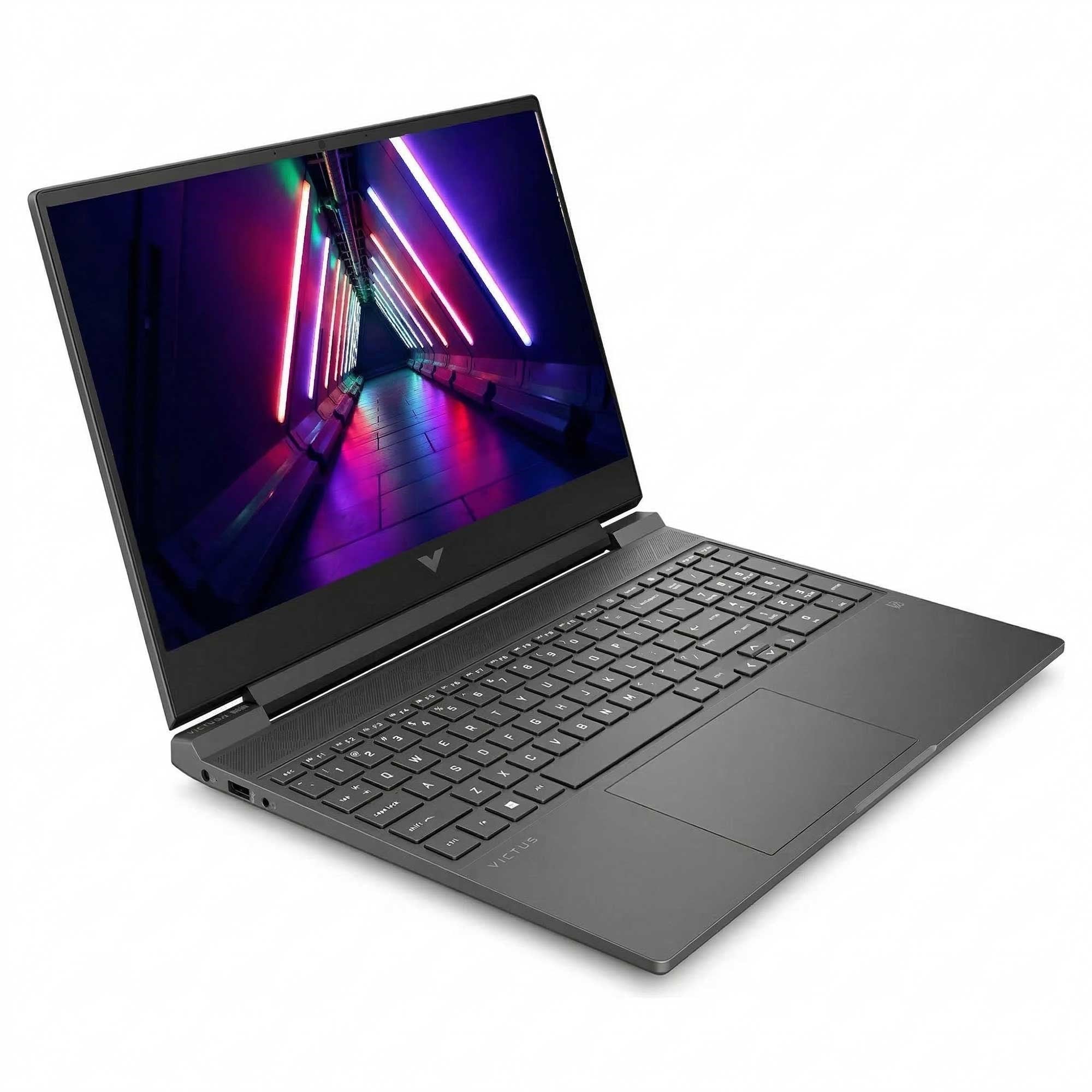HP Victus 15-FB3008NT B82N5EA Ryzen7 8845HS RTX4060 15.6
