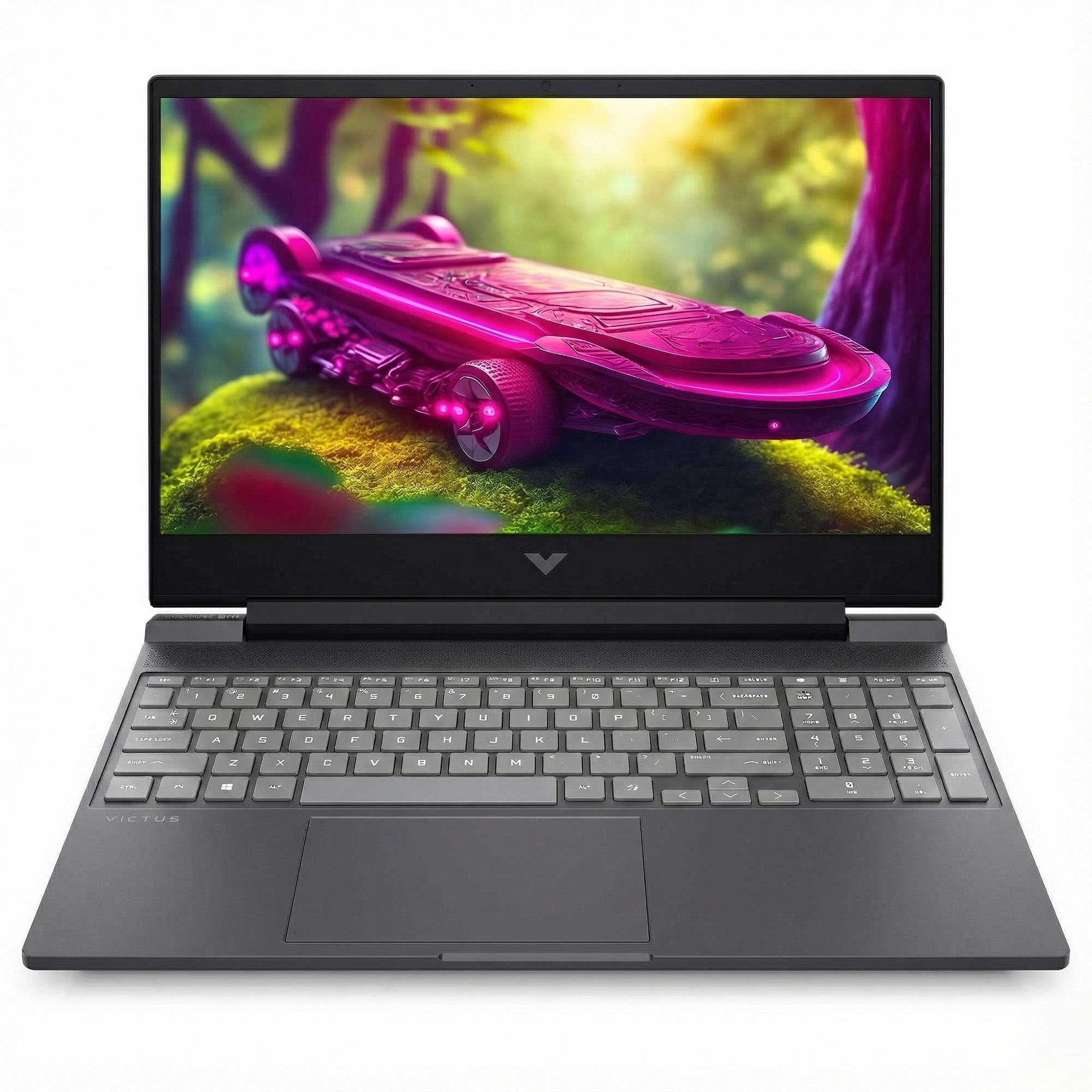 HP Victus 15-FB3040NT BX9V1EA006 Ryzen7 7445HS 48GB 512SSD RTX3050 15.6