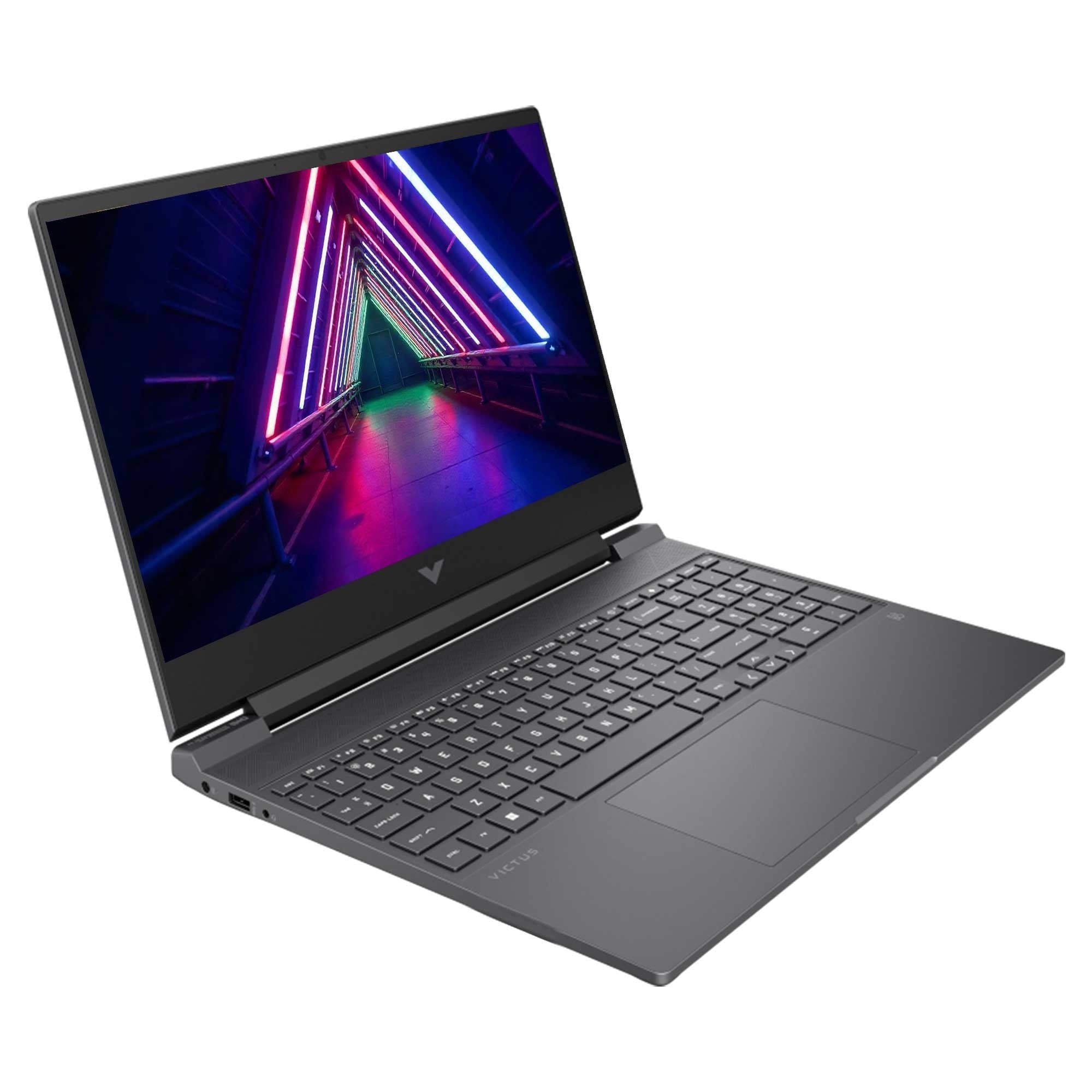 HP Victus 15-FB3705N B9KM2EA Ryzen5 8645HS RTX3050 15.6