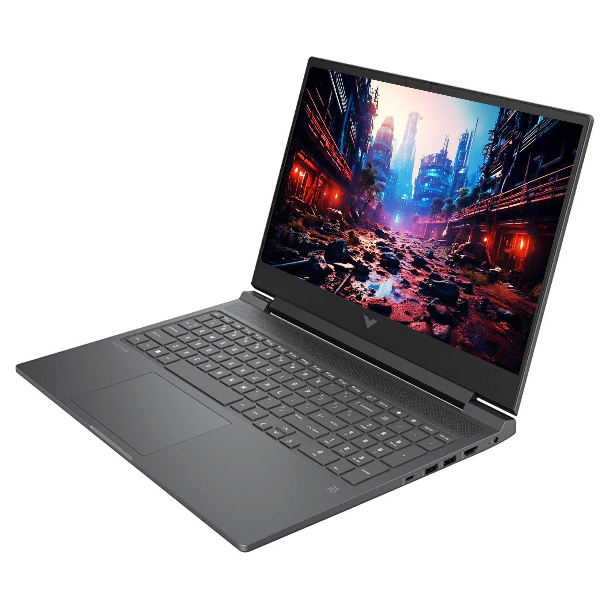 HP Victus 16-R0072NT 8W8A4EA i7-13700H RTX4070 16.1