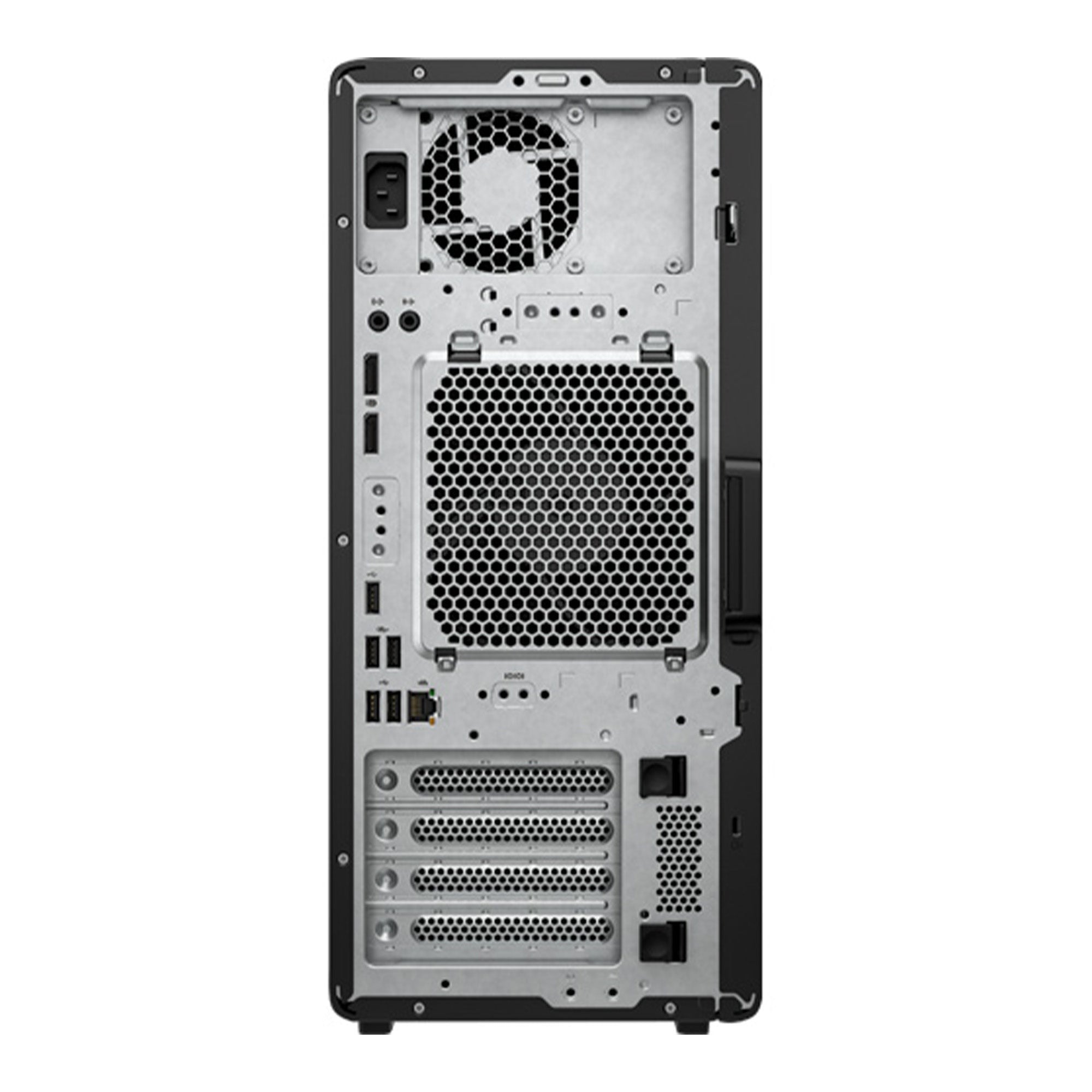 HP Z2 G1 B34JFES Ultra9 285K 32GB 1TBSSD RTX4000 W11P Masaüstü İş İstasyonu