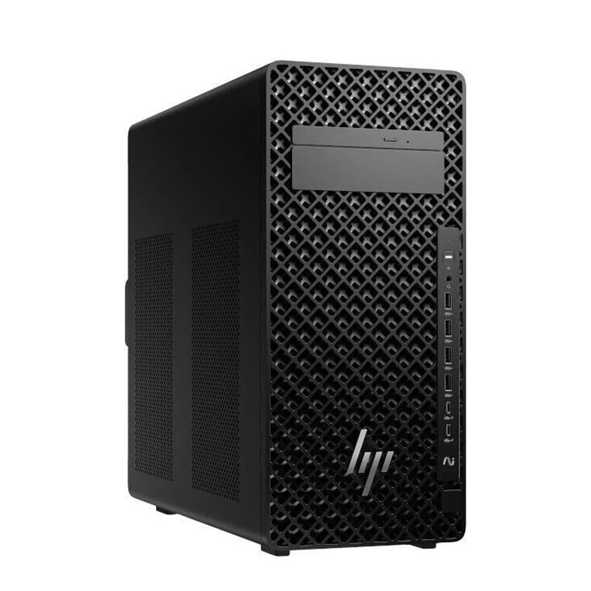 HP Z2 G4 A2KX6ES Ultra7 265 16GB 512SSD W11P Masaüstü İş İstasyonu