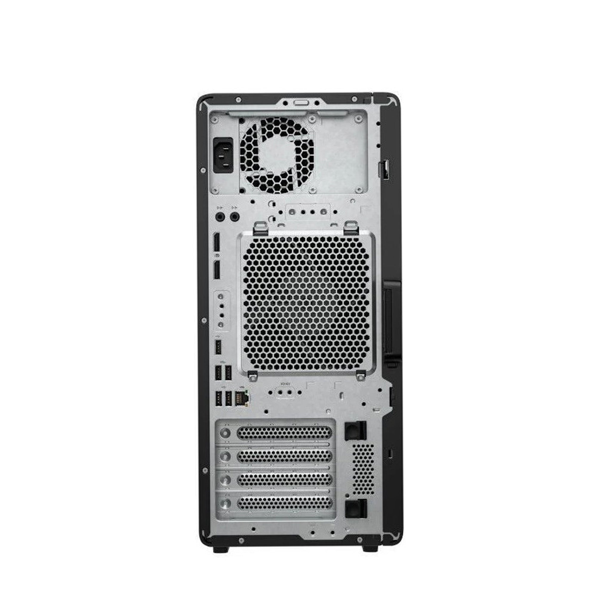 HP Z2 G4 A2KX6ES Ultra7 265 16GB 512SSD W11P Masaüstü İş İstasyonu