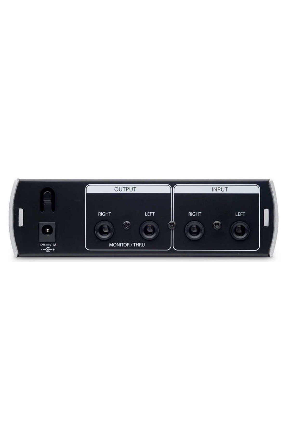 HP4 Dört Kanal Kulaklık Amplisi