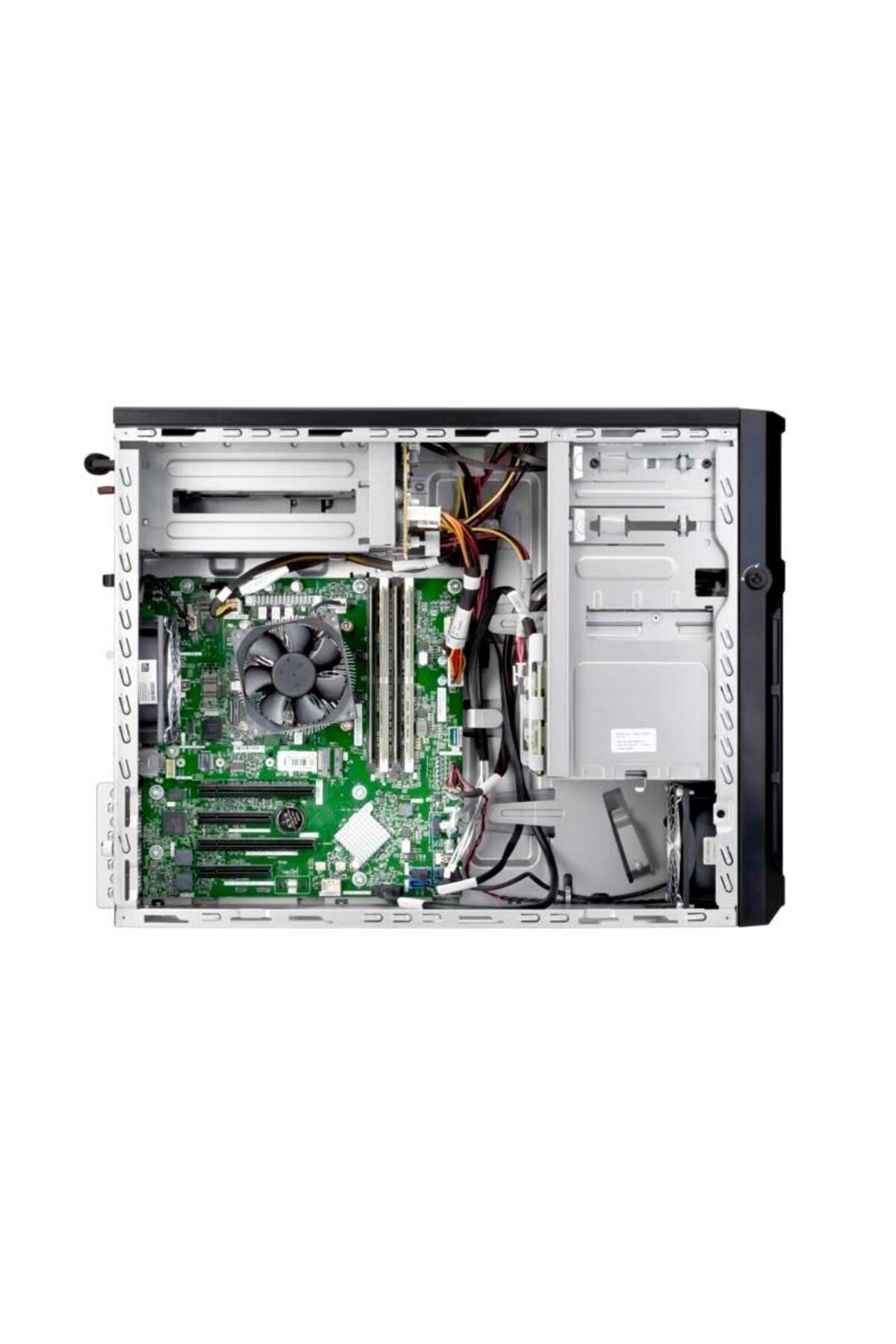 HPE ML30 G10 E-2224 8GB.RAM 350W + 843266 1TB.HDD
