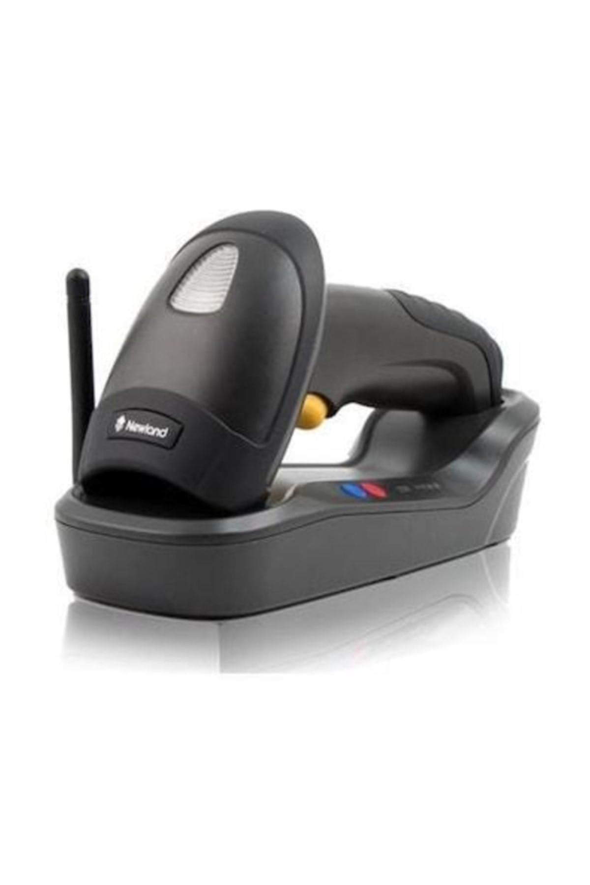Hr1550-ce Ccd Usb El Tipi Kablosuz(Rf)barkod Okuyucu
