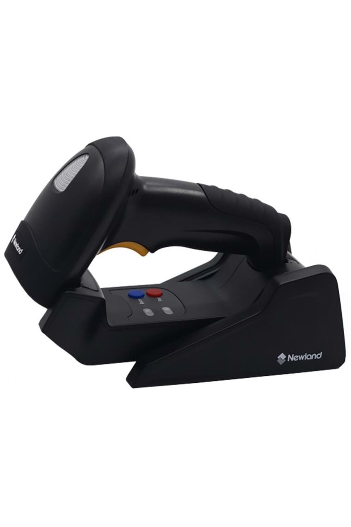 Hr1580-bt-c 1d Ccd Kablosuz Barkod Okuyucu Stand