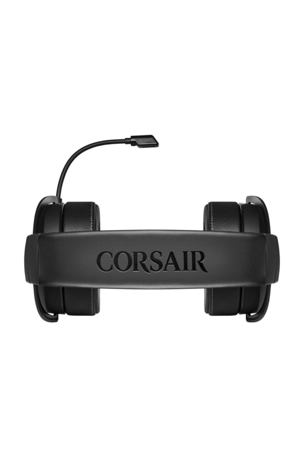 Hs60 Pro 7.1 Surround Usb Oyuncu Kulaklığı-Siyah