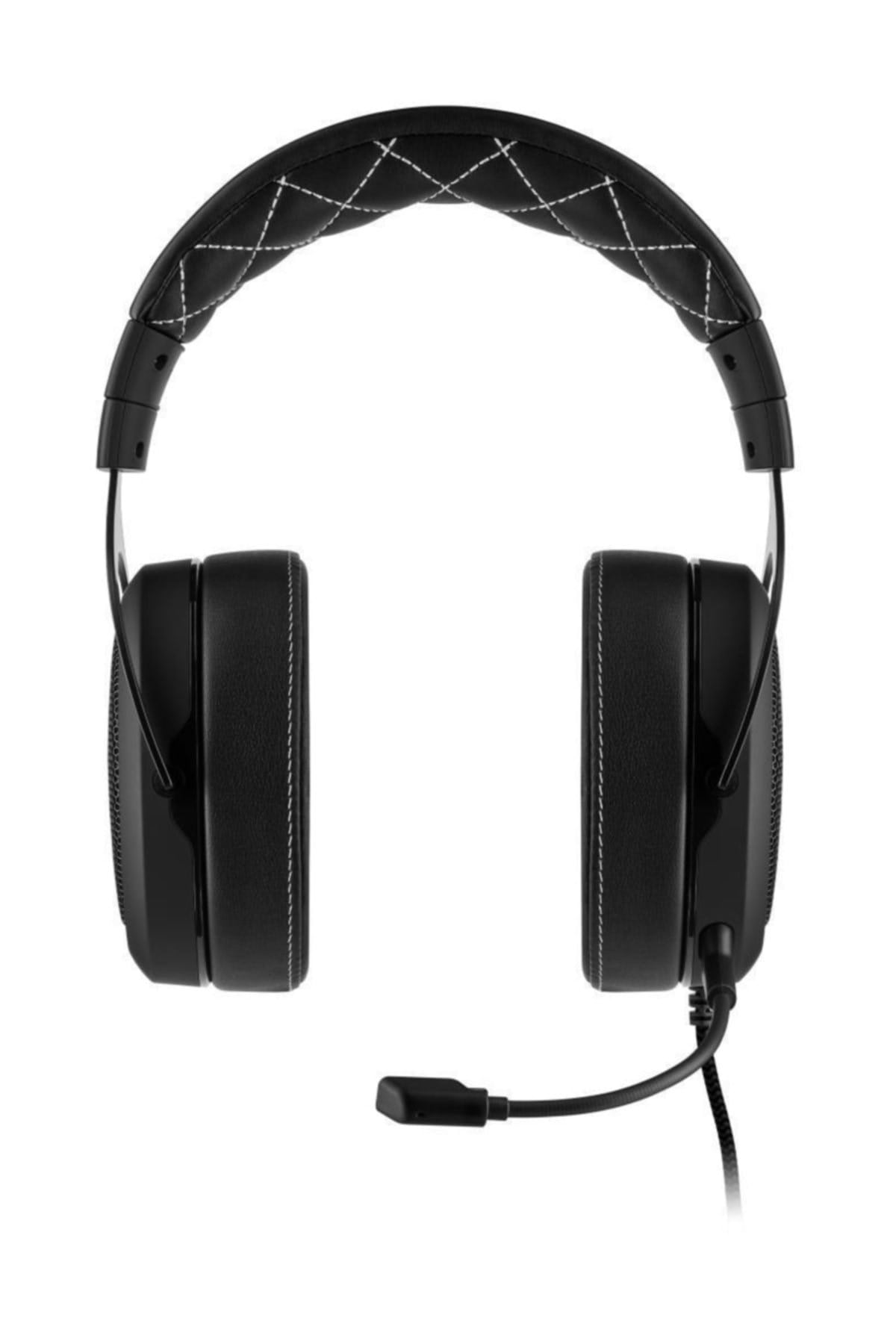 Hs60 Pro 7.1 Surround Usb Oyuncu Kulaklığı-Siyah