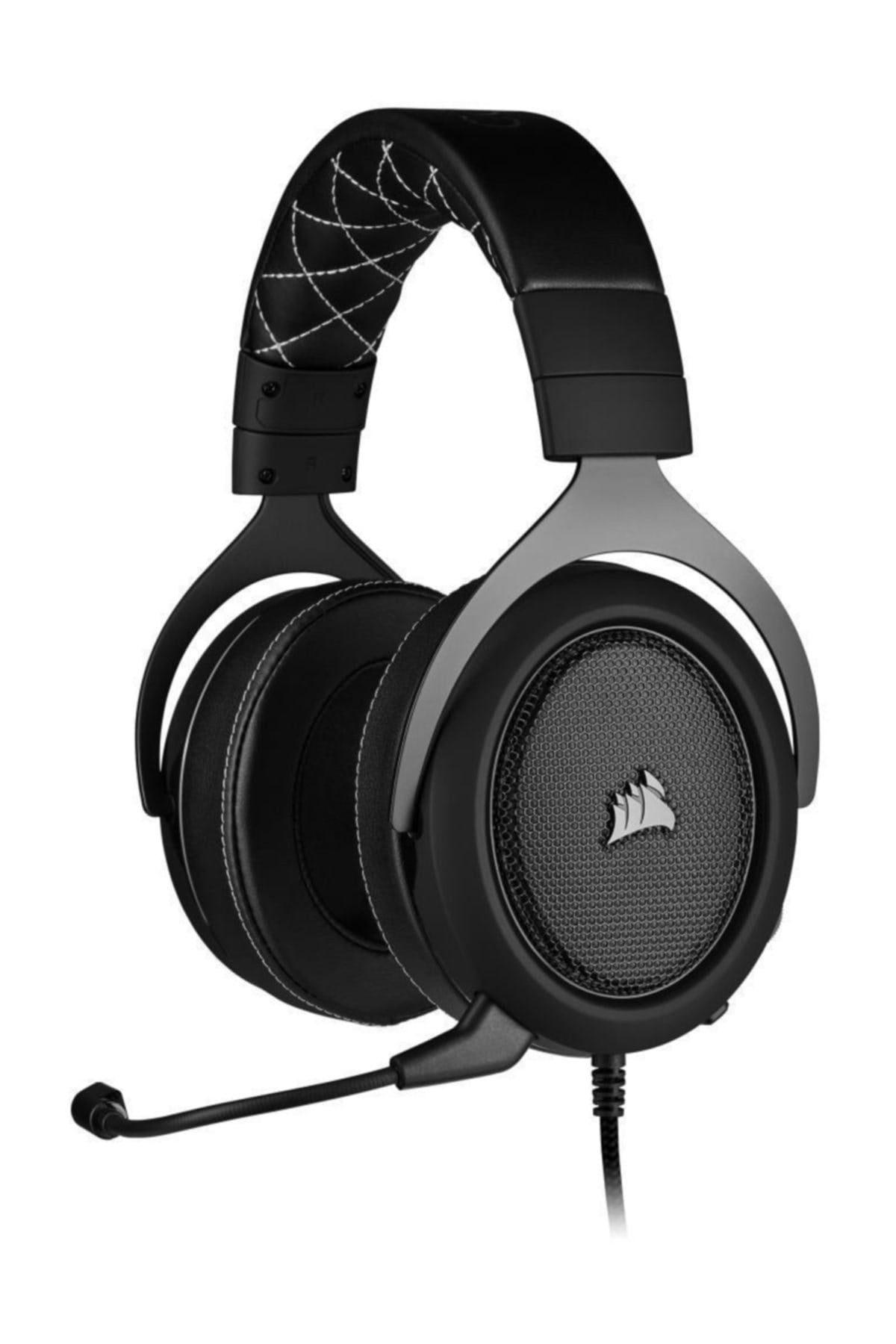 Hs60 Pro 7.1 Surround Usb Oyuncu Kulaklığı-Siyah
