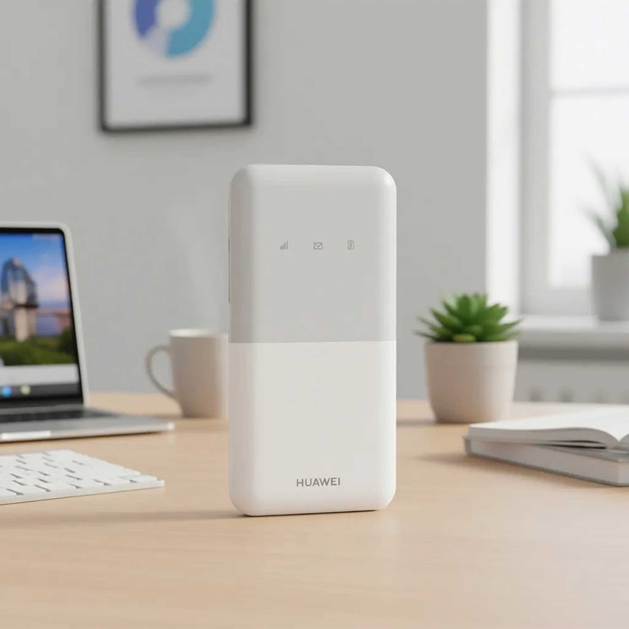 HUAWEI E5586-326 4g Mobil Lte Wifi-5 Taşınabilir Modem