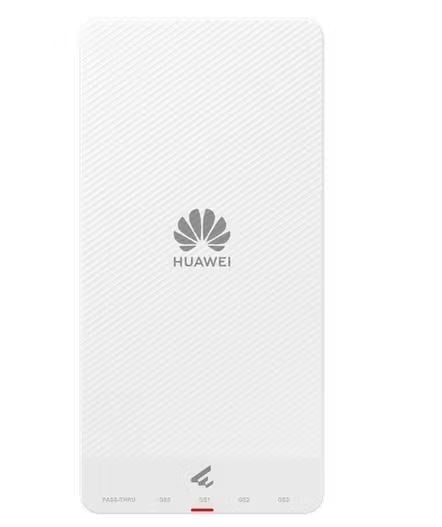 HUAWEI EKIT AP271E 5 Port 10/100/1000Mbps BE3600 4 Anten Duvar Tipi Access Point
