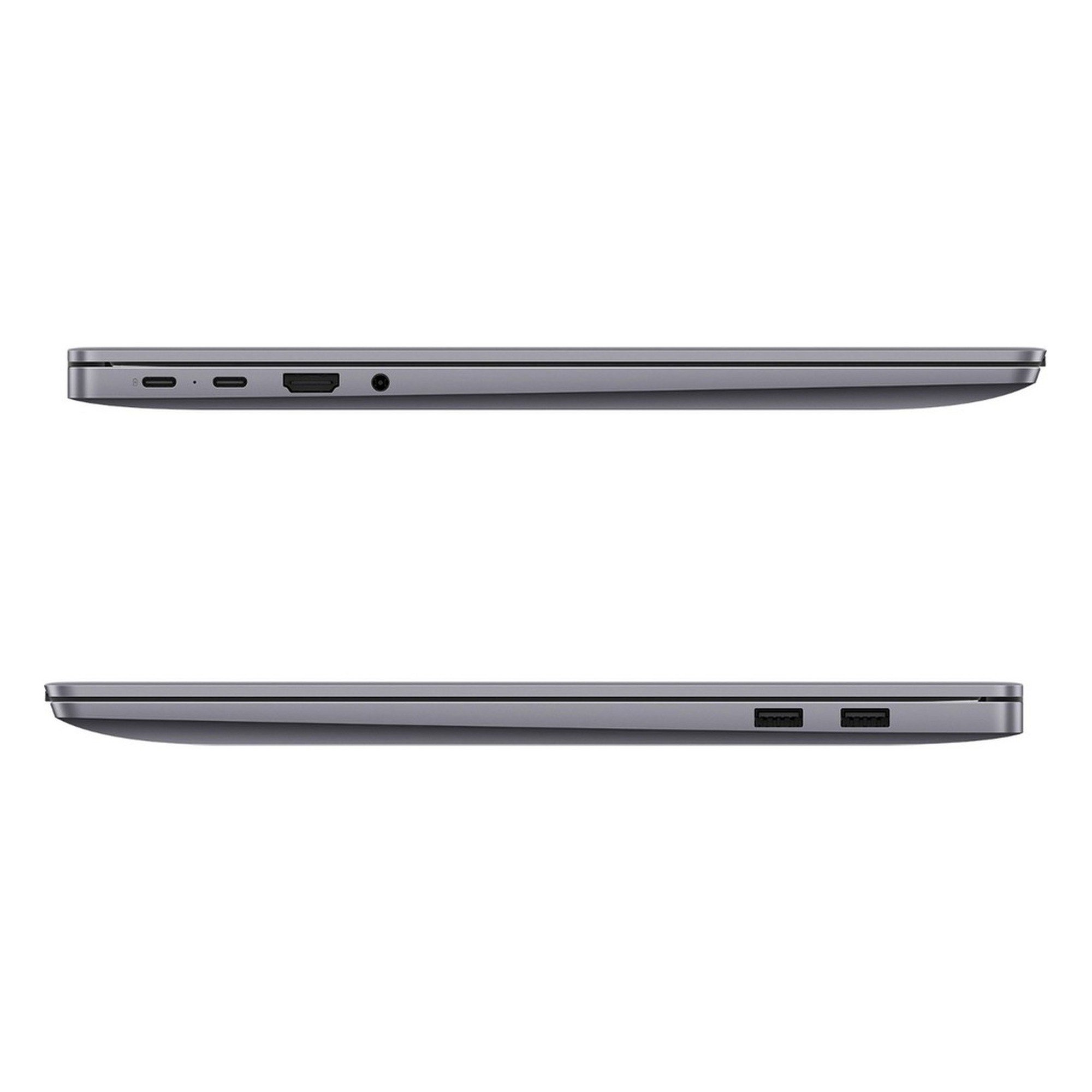 Huawei Matebook D16 2024 MCLF-W565 i5-12450H 16GB 512SSD 16