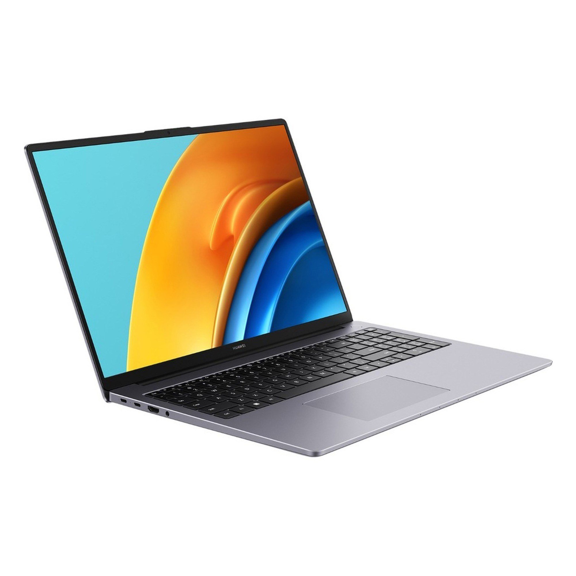 Huawei Matebook D16 2024 MCLF-W565 i5-12450H 16GB 512SSD 16