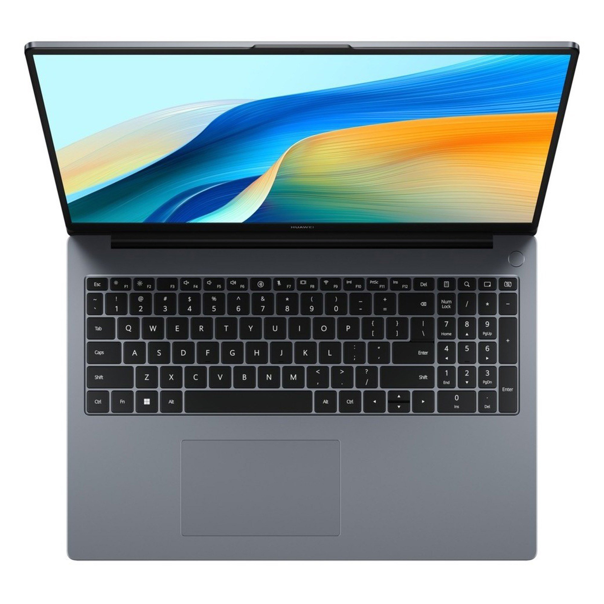 Huawei MateBook D16  i5-13420H 16GB 1TBSSD 16