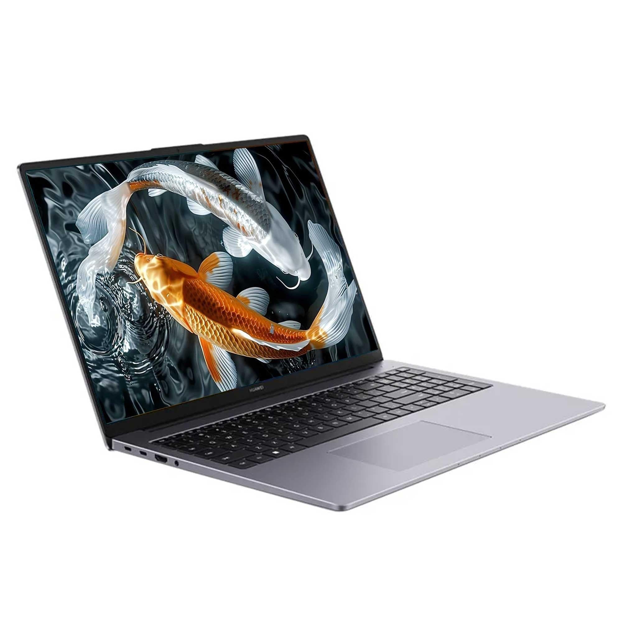 Huawei MateBook D16 MCLF-W5851 i5-12450H 16