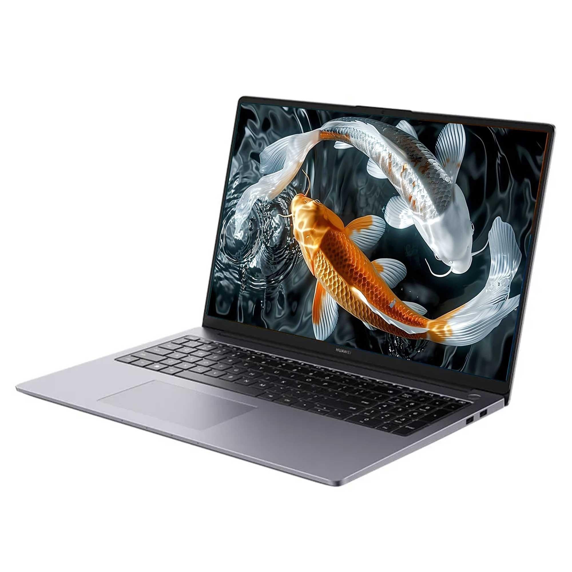 Huawei MateBook D16 MCLF-W5851 i5-12450H 16