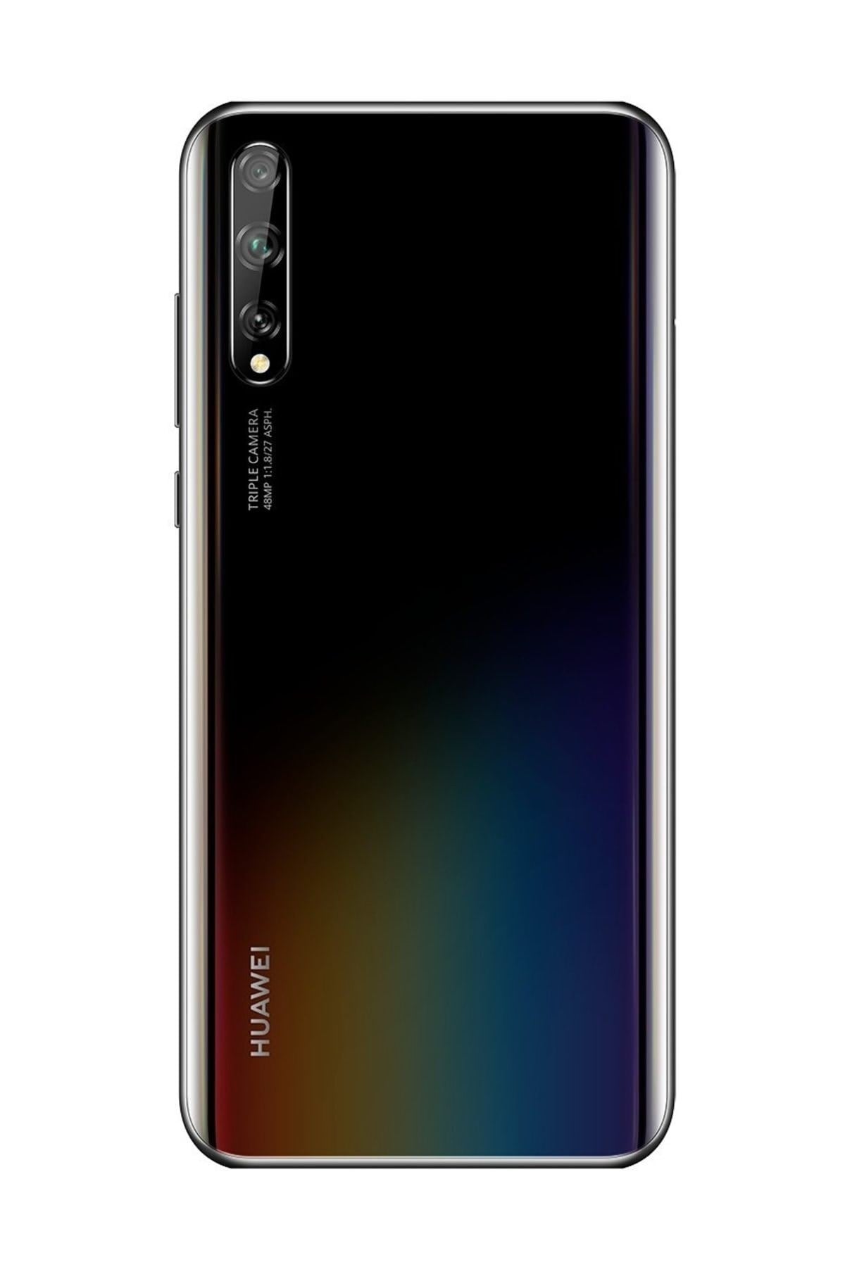 Huaweı P Smart S 128 GB (SİYAH)