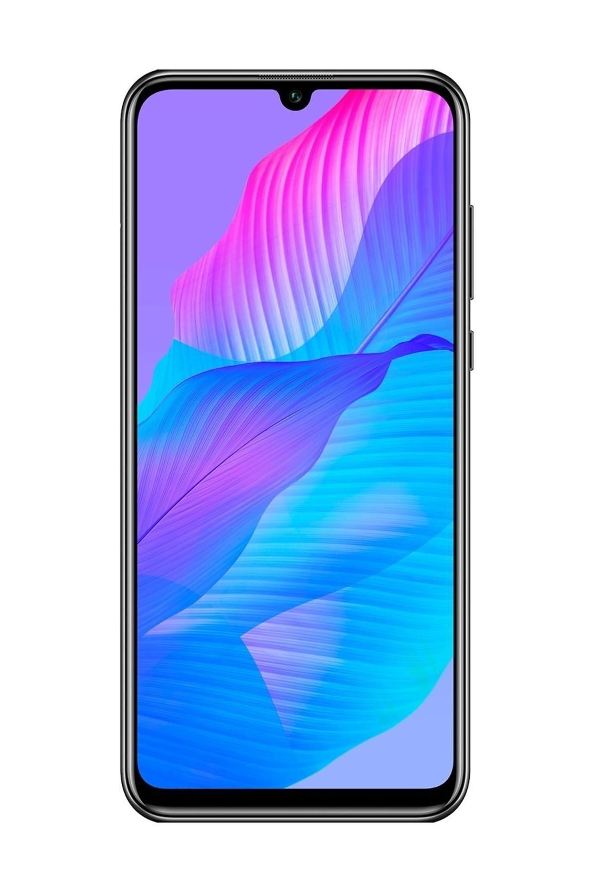 Huaweı P Smart S 128 GB (SİYAH)
