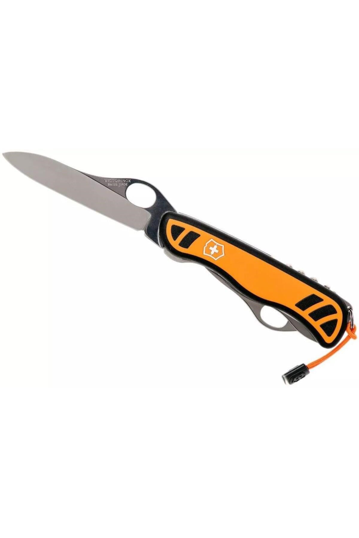 Hunter XT 0.8341.MC9 İsviçre Çakı 111mm 6F