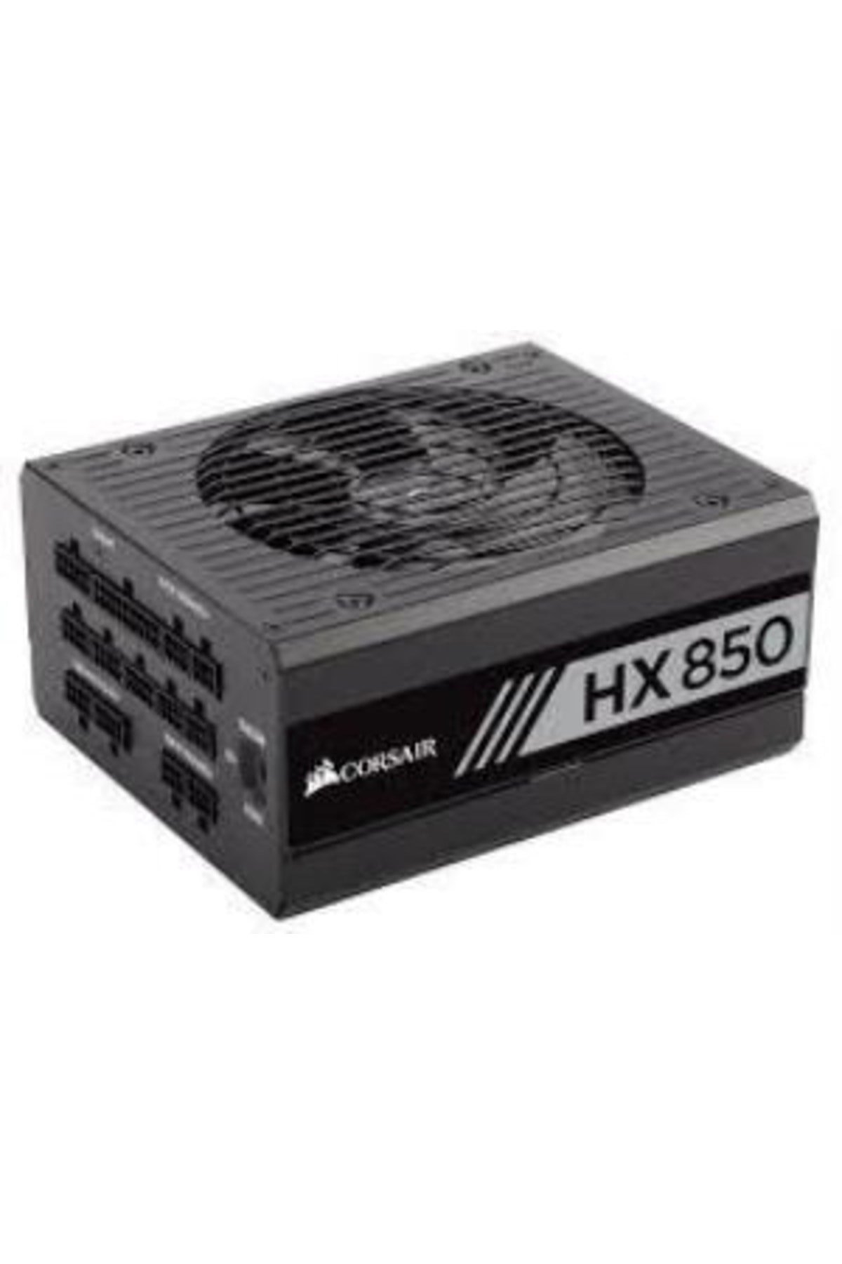 Hx850 Cp-9020138-eu, 850w, 80+ Platinum, 13.5 Cm Fan,tam Modüler Güç Kaynağı