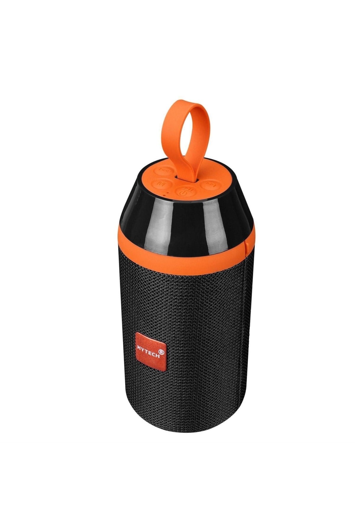 Hy-s64bt Usb+aux+tf Destekli 2x5w Siyah Bluetooth Hoparlör