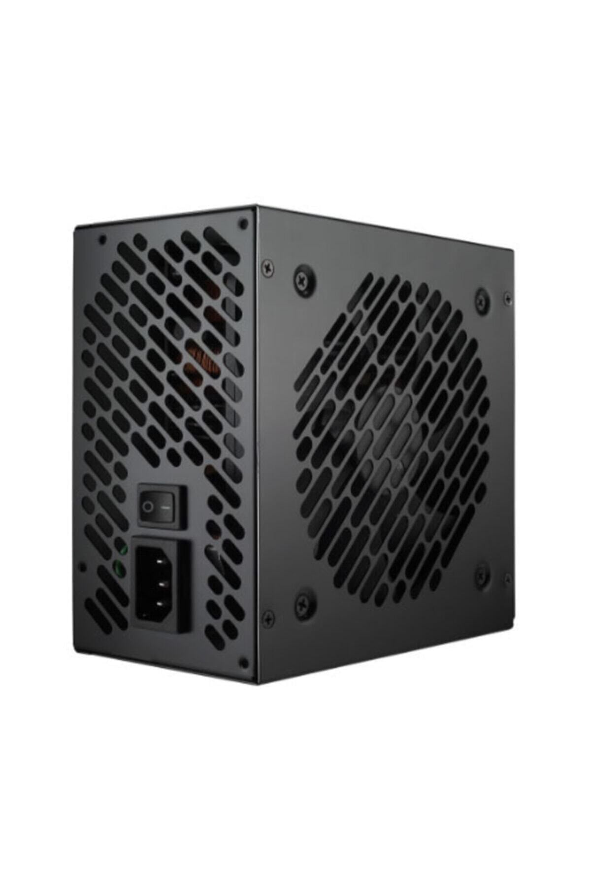 Hydro 500 80plus Bronze 500w Güç Kaynağı