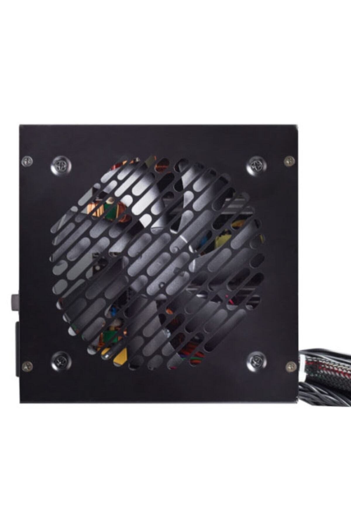 Hydro 500 80plus Bronze 500w Güç Kaynağı