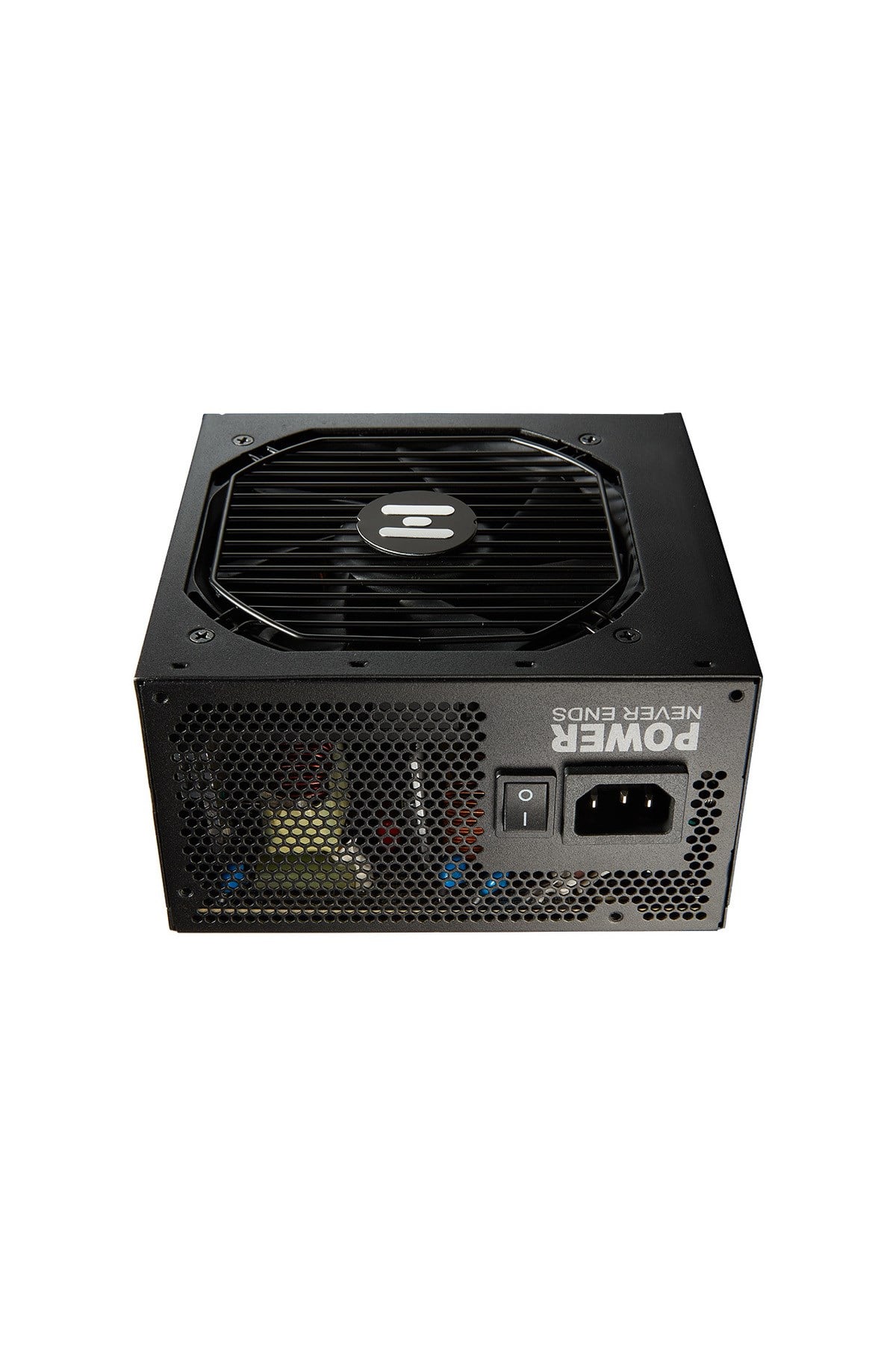 Hydro Gsm Lite Pro Hgs-650m 650w 80 Gold 12cm Fanlı Yarı Modüler Power Supply
