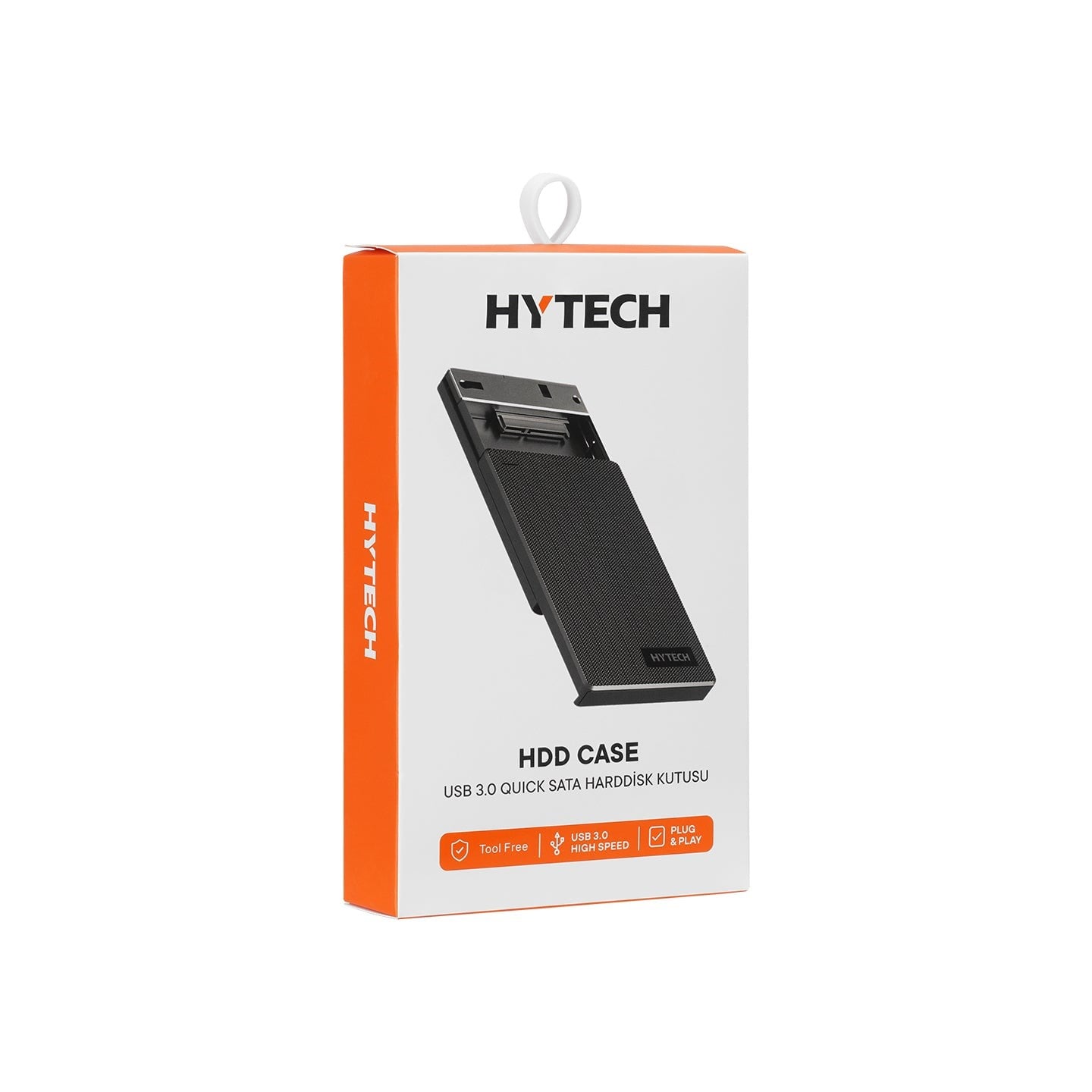 Hytech HY-HDC11 2.5