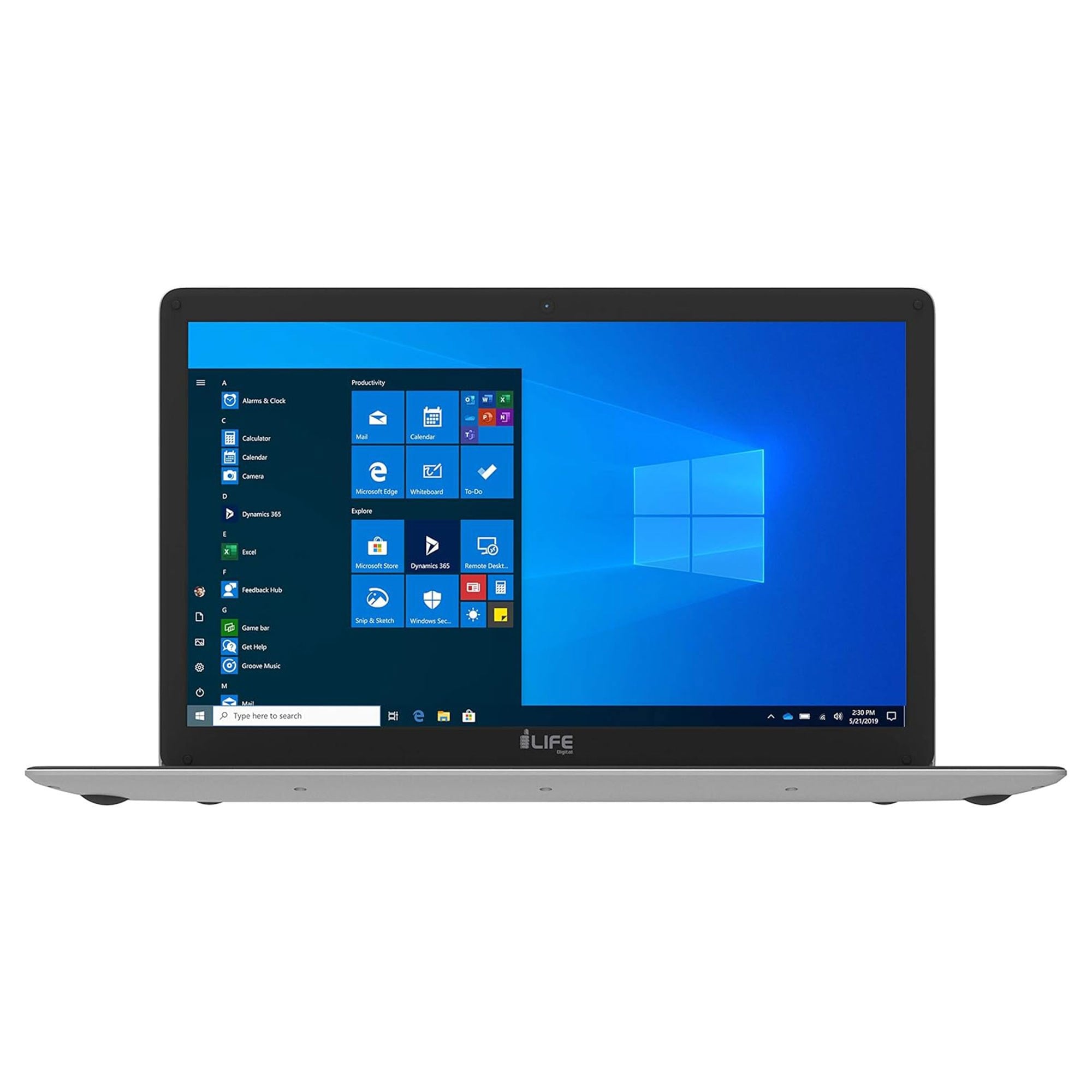 I-LIFE ZedAir CX7 i7-7Y75 8GB 512SSD 15.6