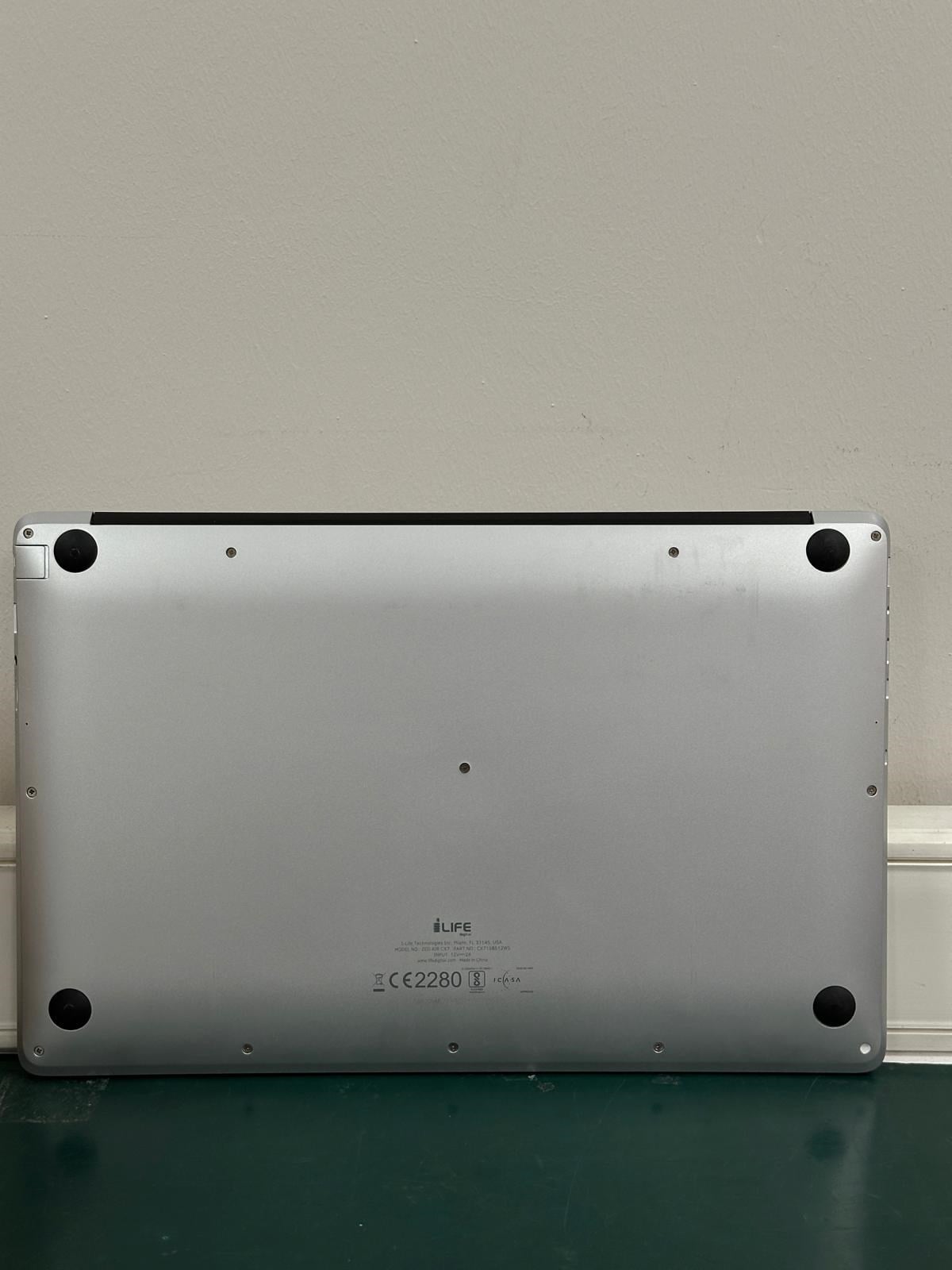 I-LIFE ZedAir CX7 i7-7Y75 8GB 512SSD 15.6