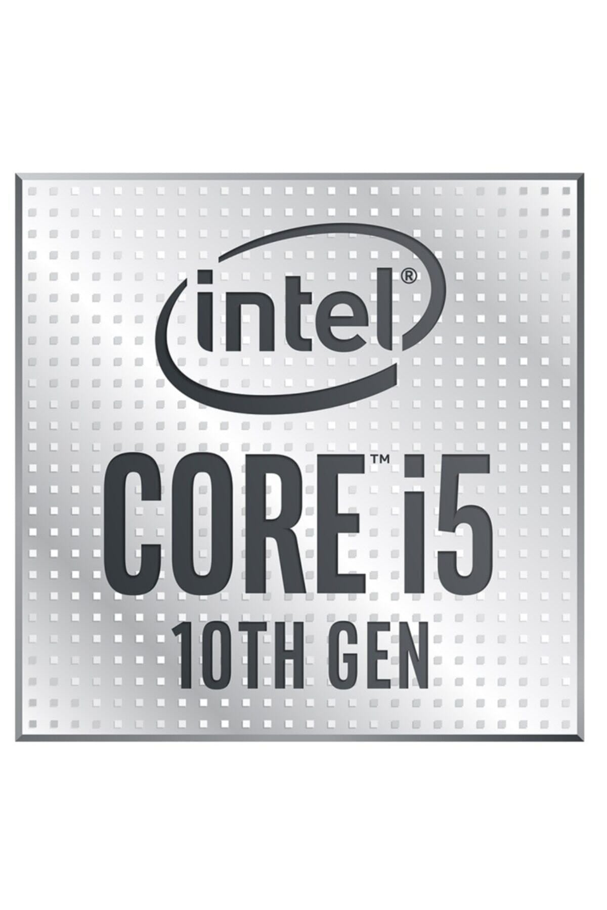 I5-10500 6 Core, 3.10ghz, 12mb, 65w, Lga1200, 10.nesil, Tray, (grafik Kart Var, Fan Yok)