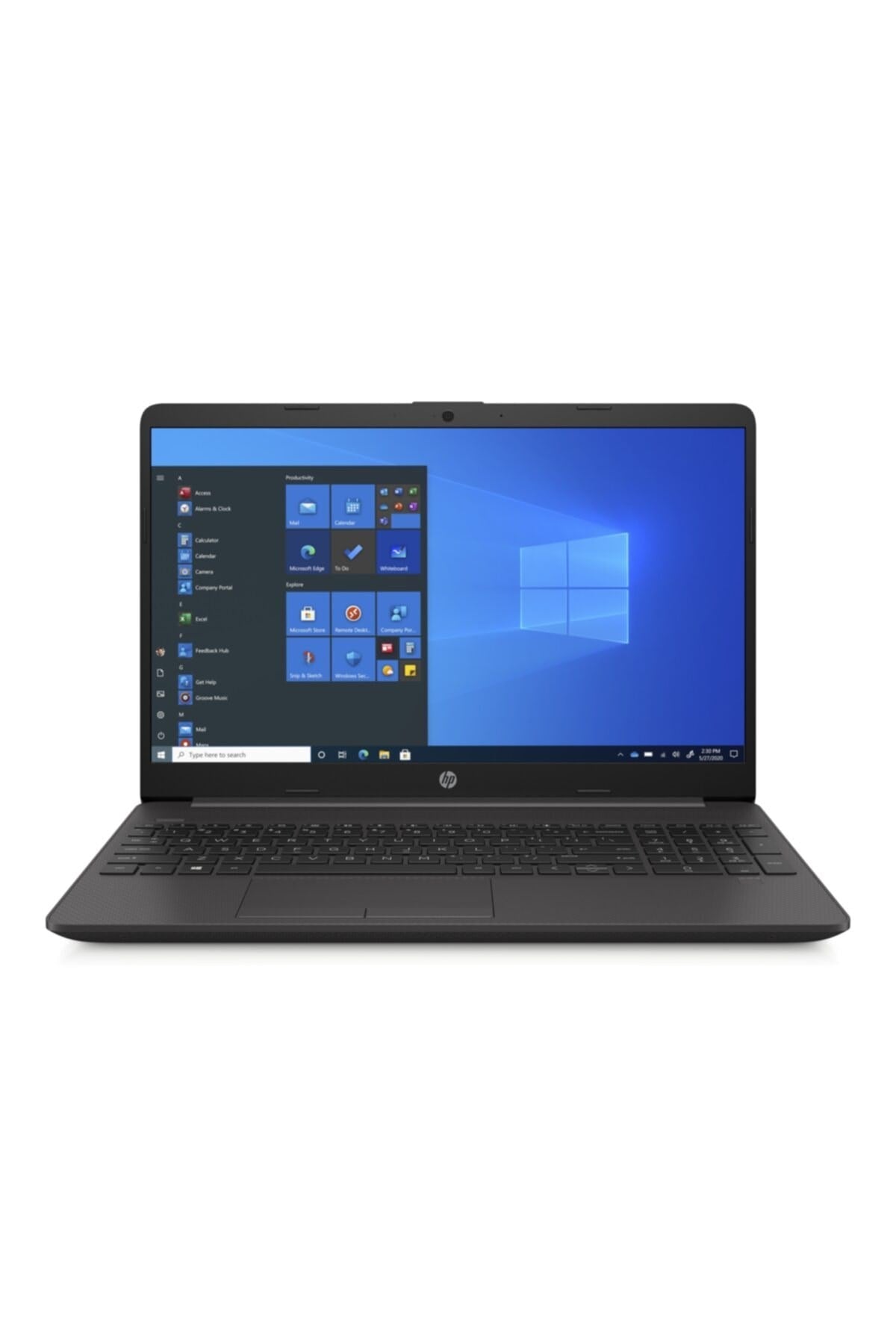 I5-1135g7 250 G8 4gb 256ssd 15.6 Fhd Win10 Home 34n75es