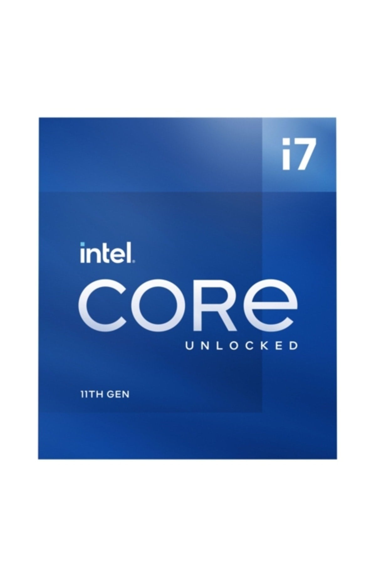 I7-11700k 3.6 Ghz 5.0 Ghz 16mb Lga1200p