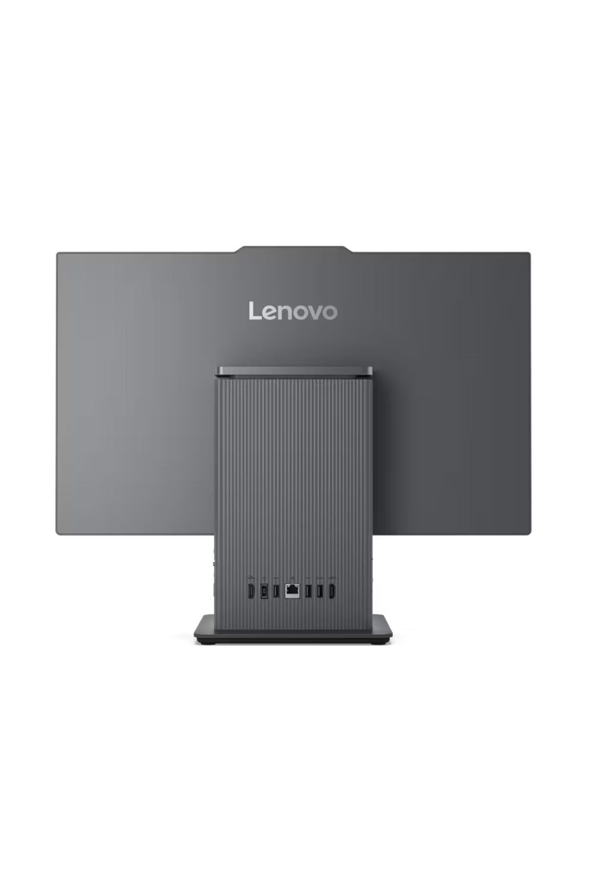i7-13620H 16GB DDR5 512GB SSD 23.8 FHD IPS FreeDos F0HN00EATR Kablosuz Klavye+Mouse Siyah
