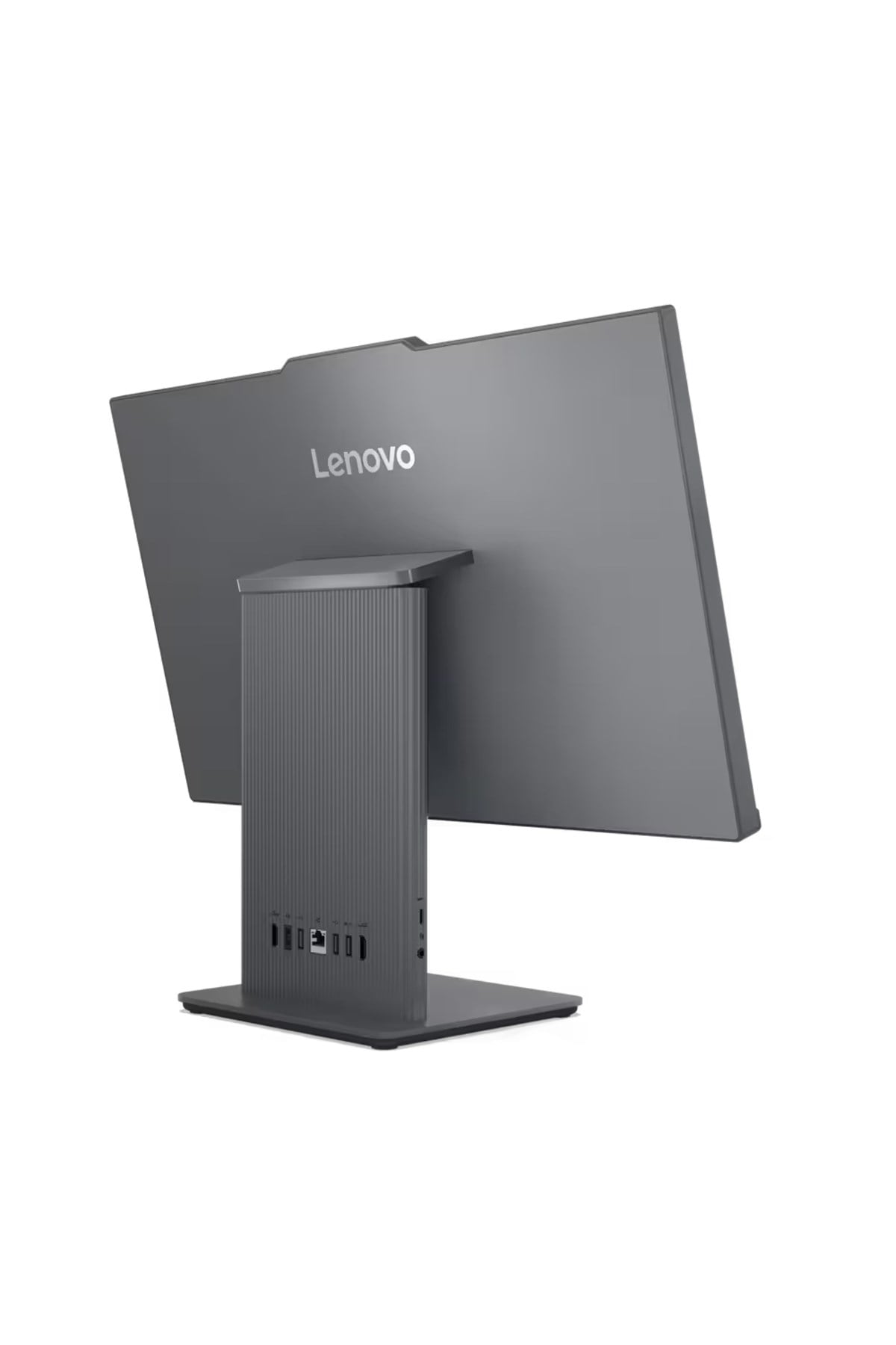 i7-13620H 16GB DDR5 512GB SSD 23.8 FHD IPS FreeDos F0HN00EATR Kablosuz Klavye+Mouse Siyah