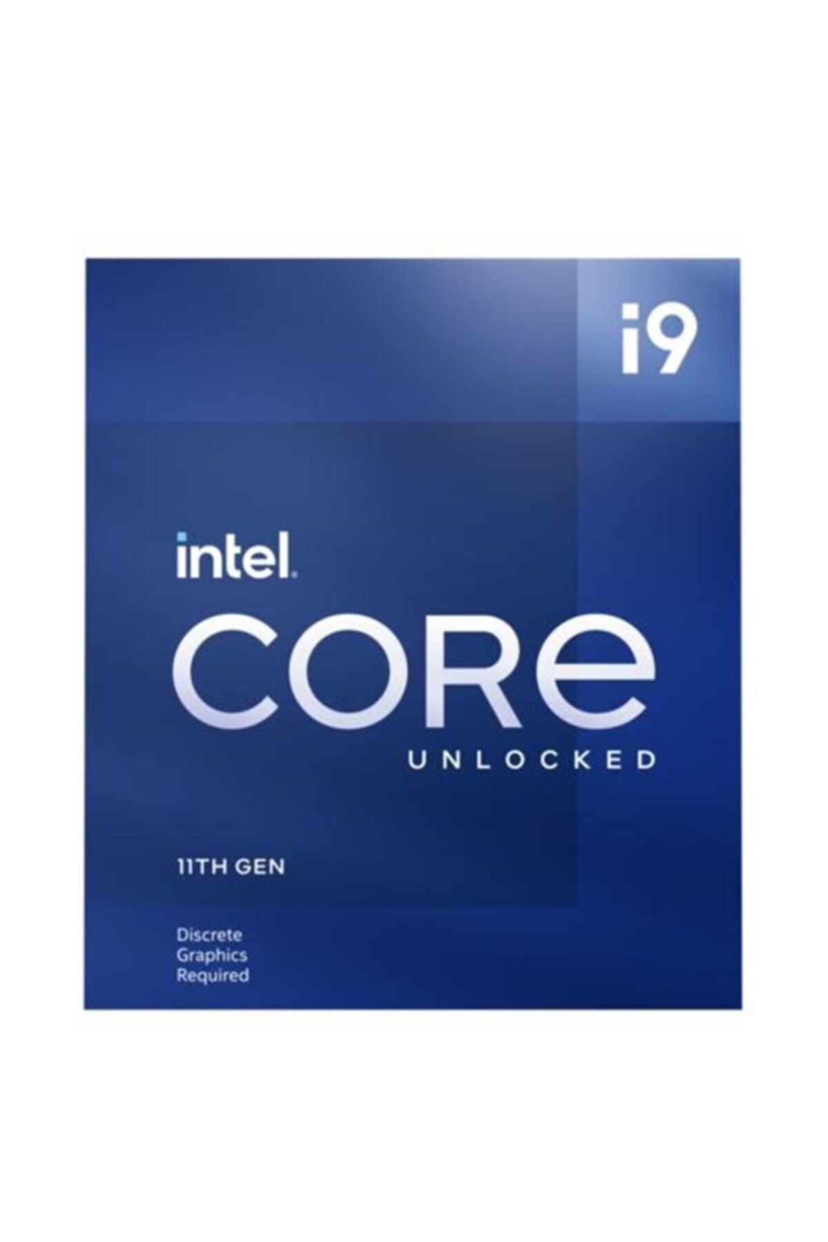 I9-11900kf 3.5 Ghz 5.3 Ghz 16mb Lga1200p