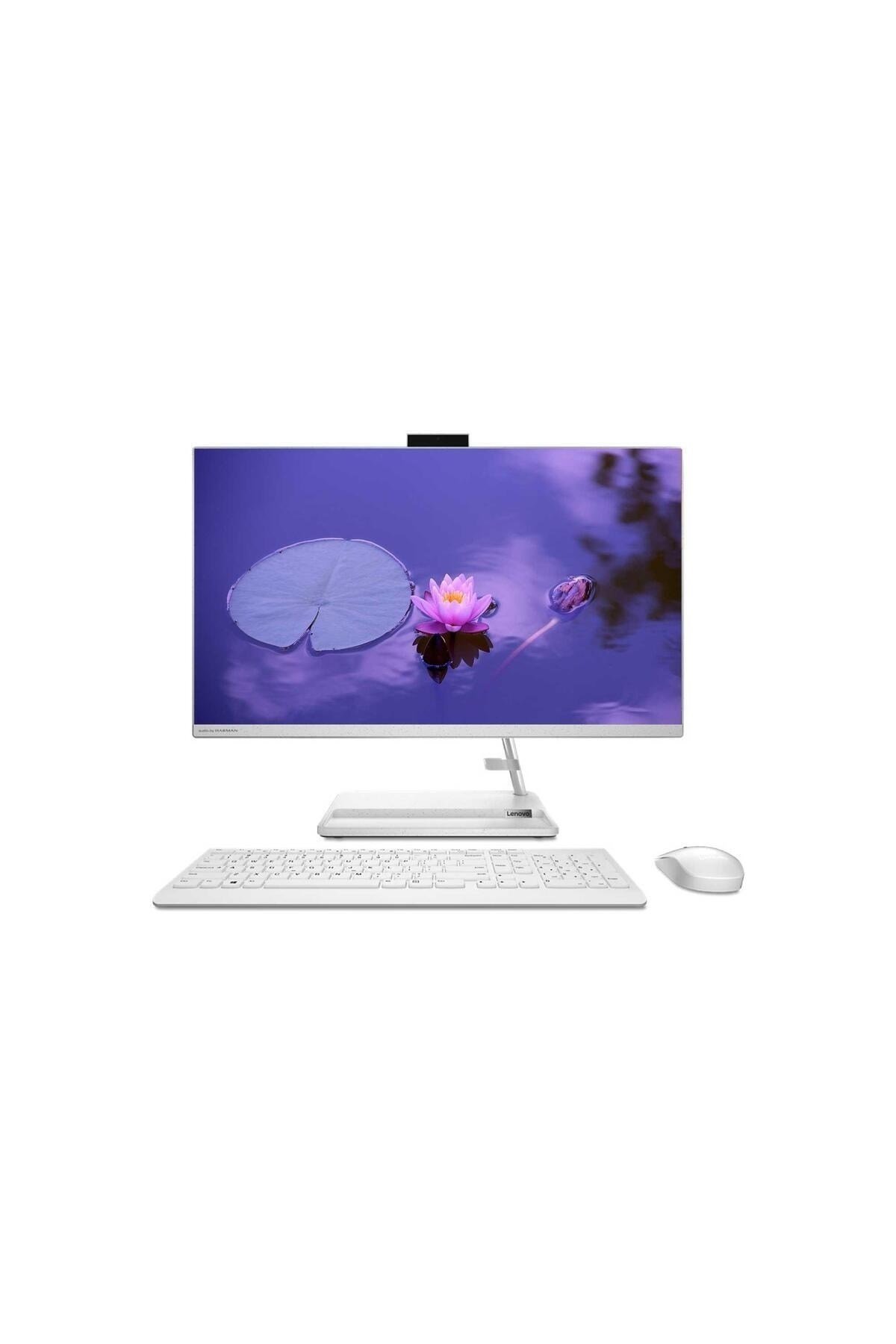 Idea Centre 3 F0GJ00K7TX12 i5-12450H 16GB 512SSD 27