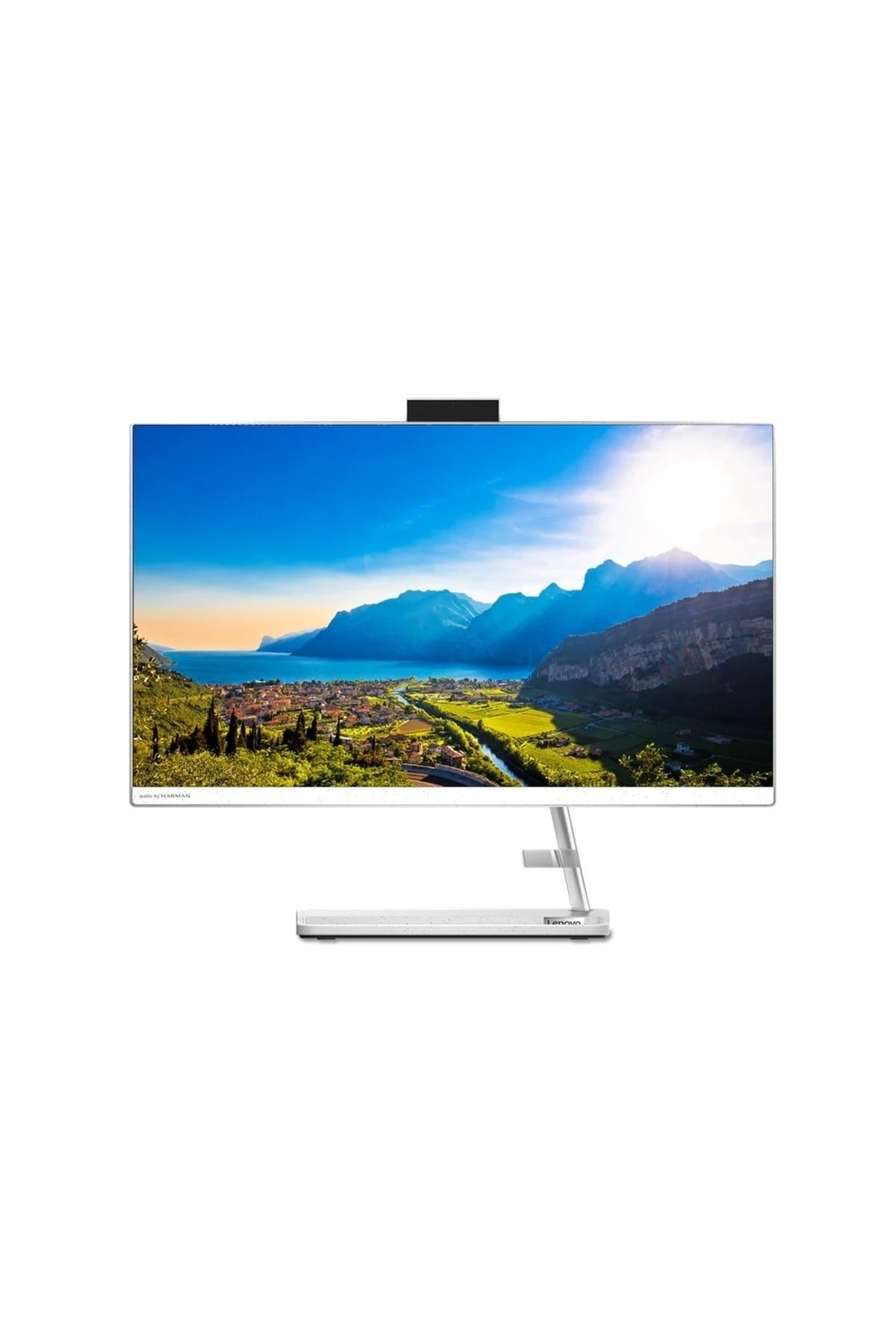 Ideacentre 24ıtl6 Intel Core I7 1165g7 16gb 512gb Ssd Freedos 23.8
