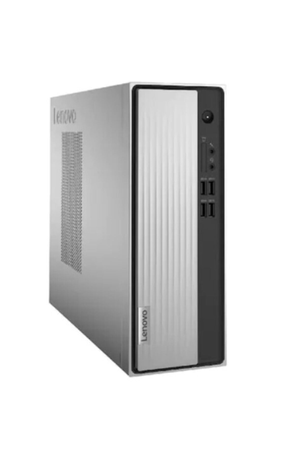 Ideacentre 3 90nb004stx I5-10400 4gb 256gb Ssd Windows10home Masaüstü Bilgisayar