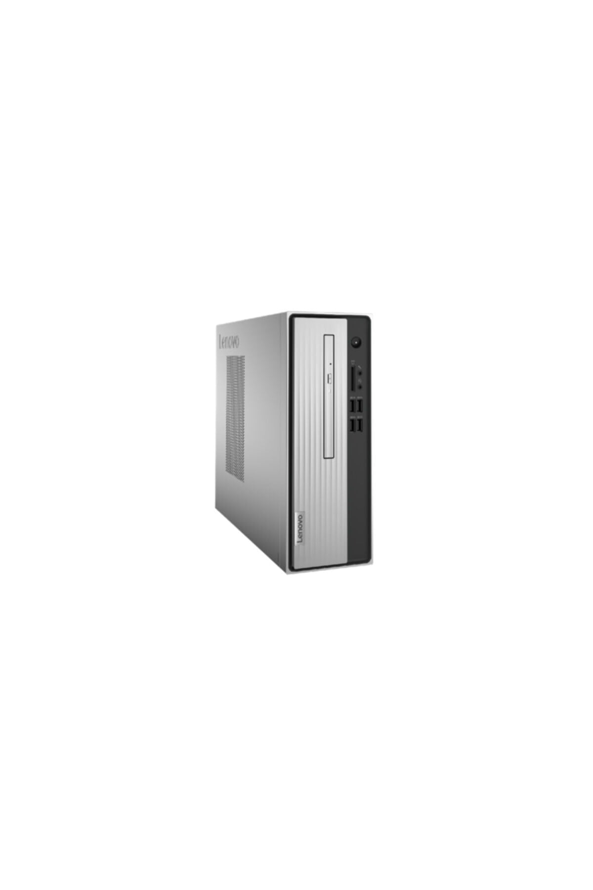 Ideacentre 3 90nb004stx09 I5-10400 16gb 1tbssd W10h Masaüstü Bilgisayar